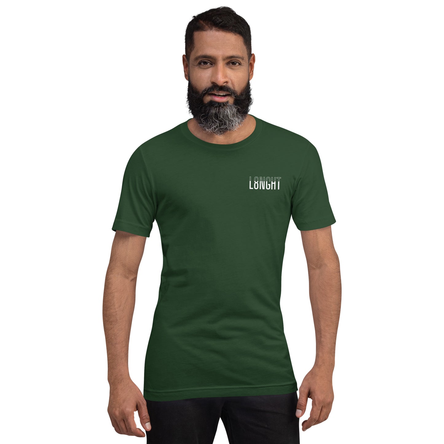Keep Your Eyes On The Prize Unisex t-shirt