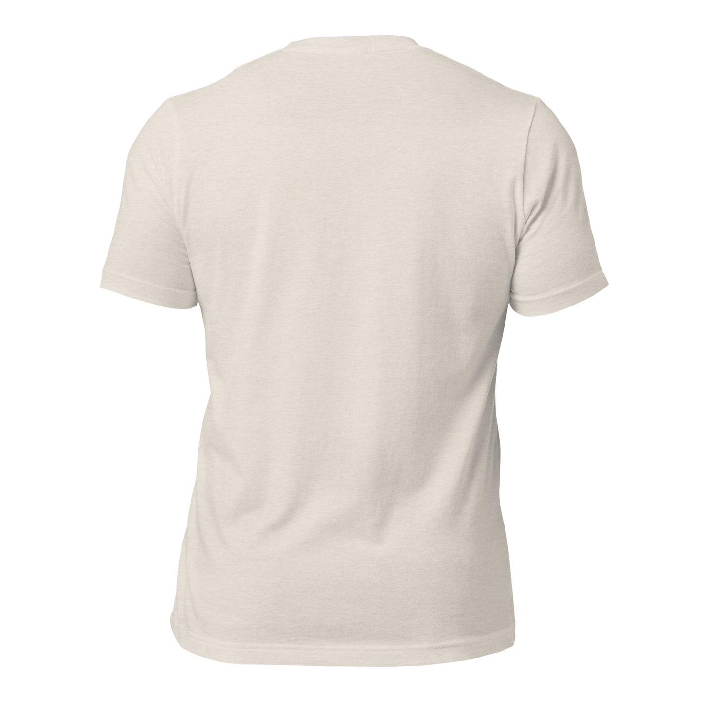 Guys With Macs ARE Better Unisex t-shirt