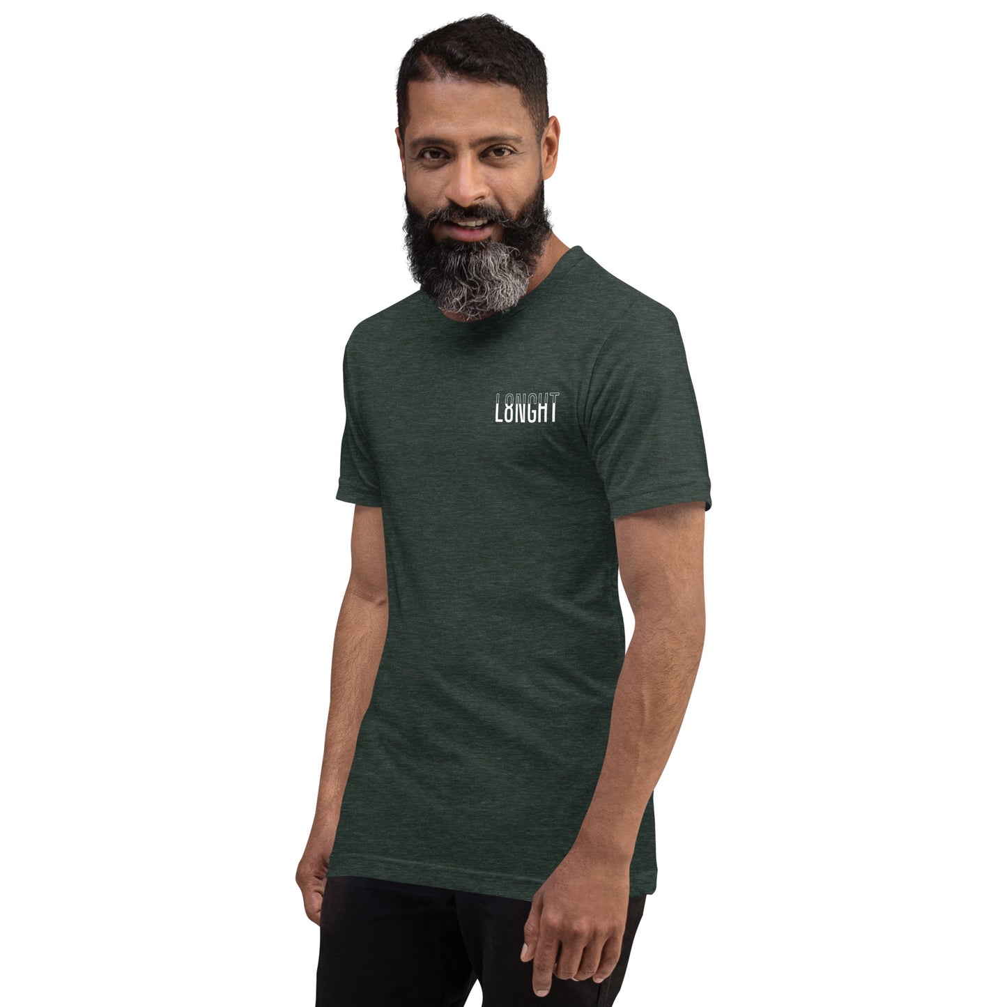 Keep Your Eyes On The Prize Unisex t-shirt