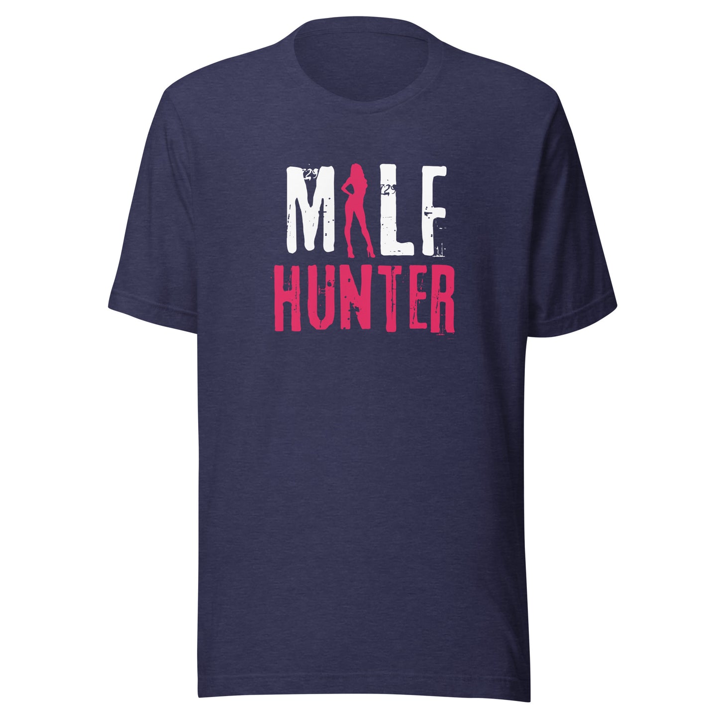 MILF HUNTER Unisex t-shirt
