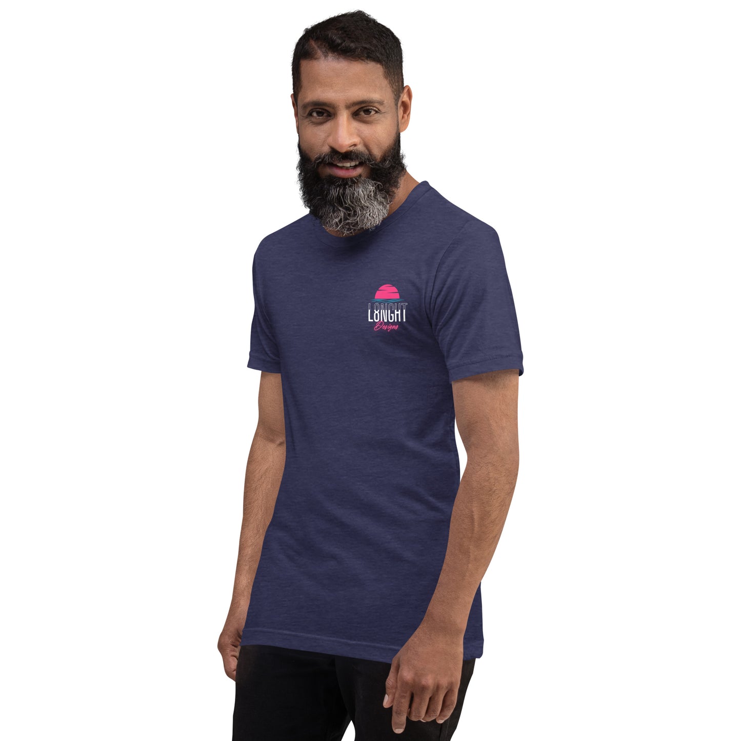 Hustle Dept. Unisex t-shirt