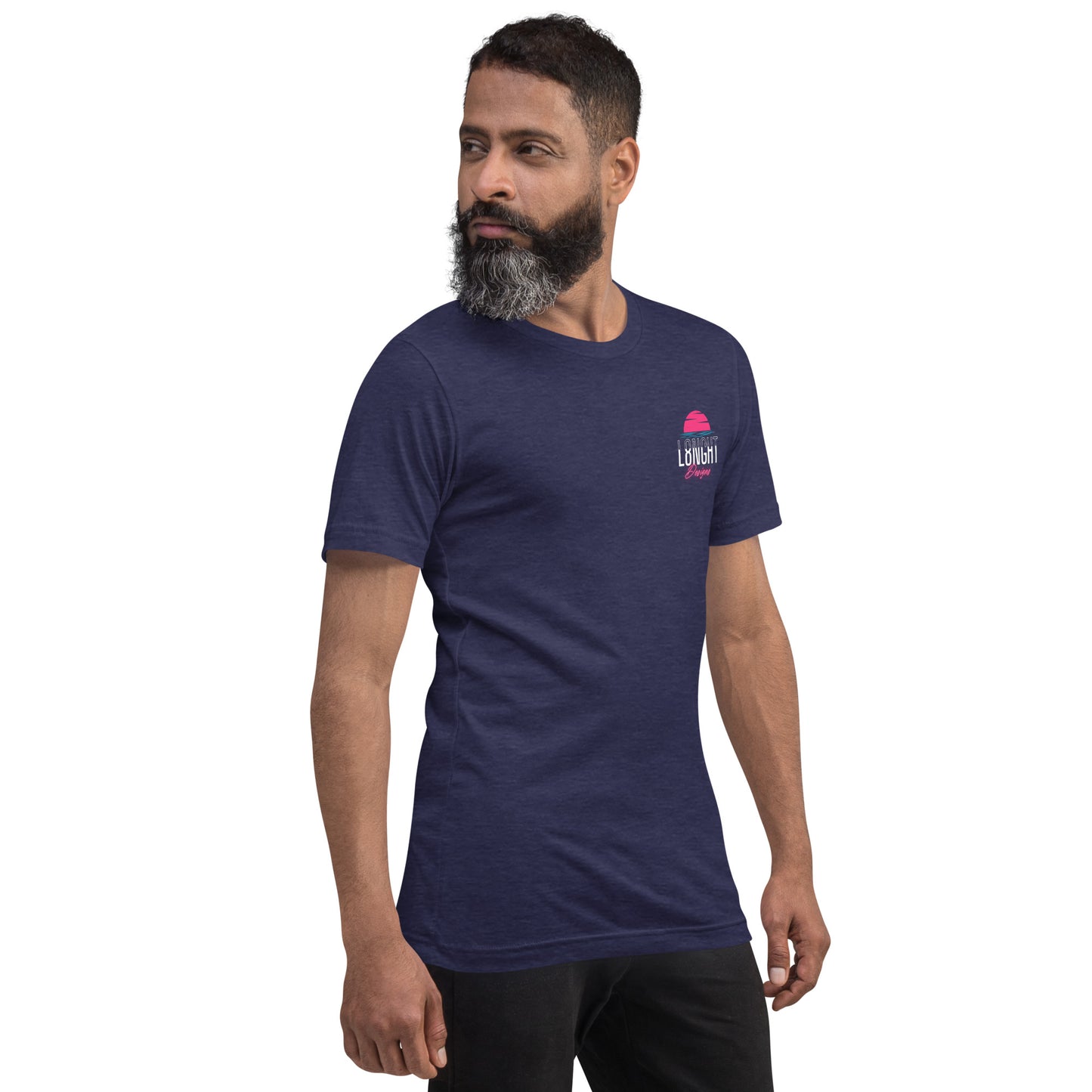 Hustle Dept. Unisex t-shirt