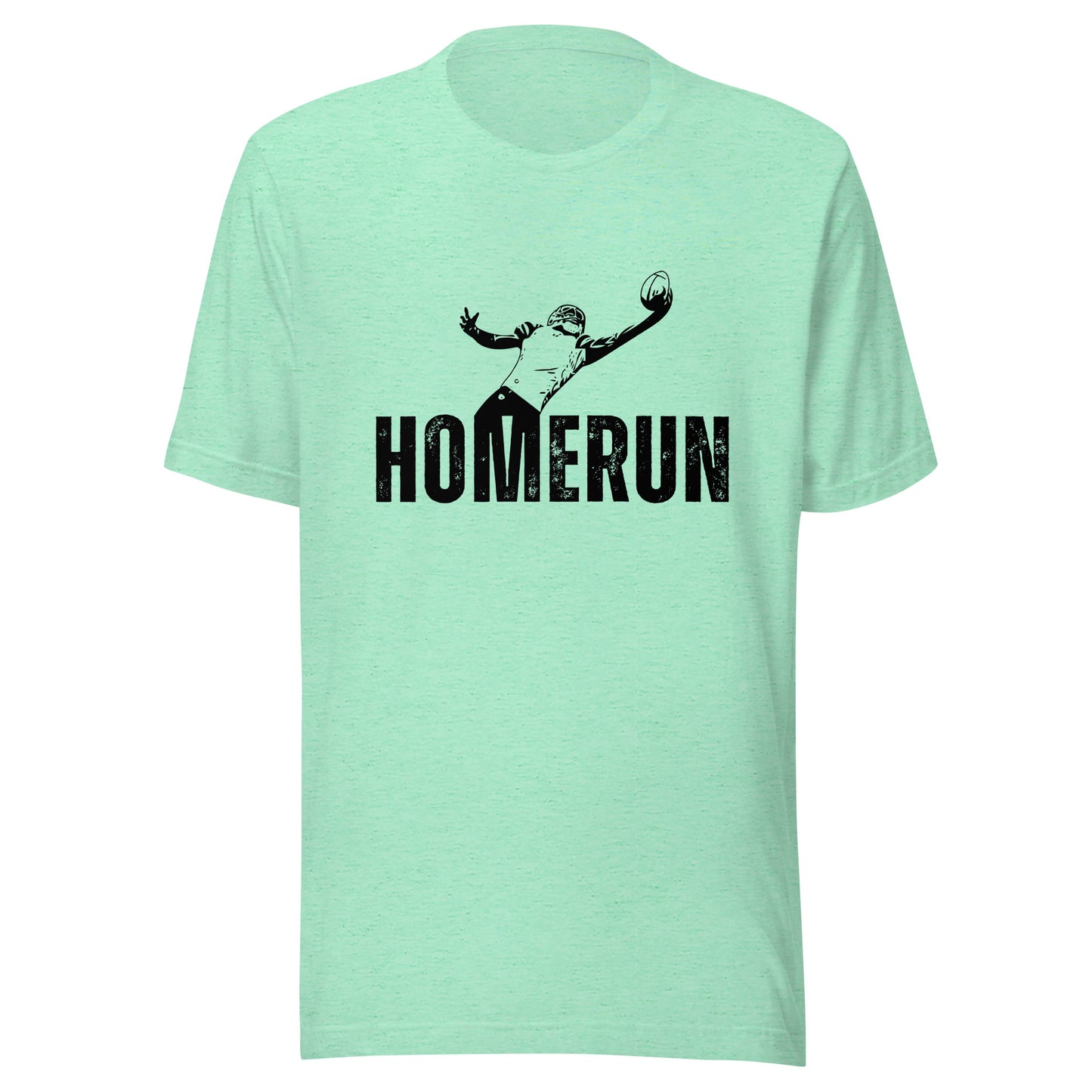 Homerun Football Unisex t-shirt