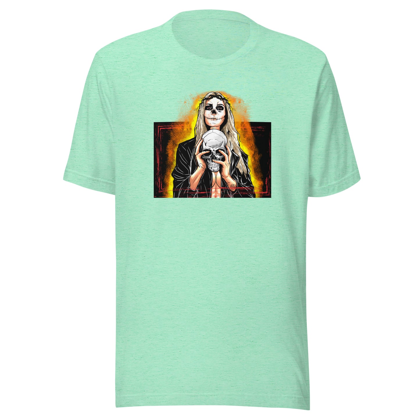 Living Dead Girl Unisex t-shirt