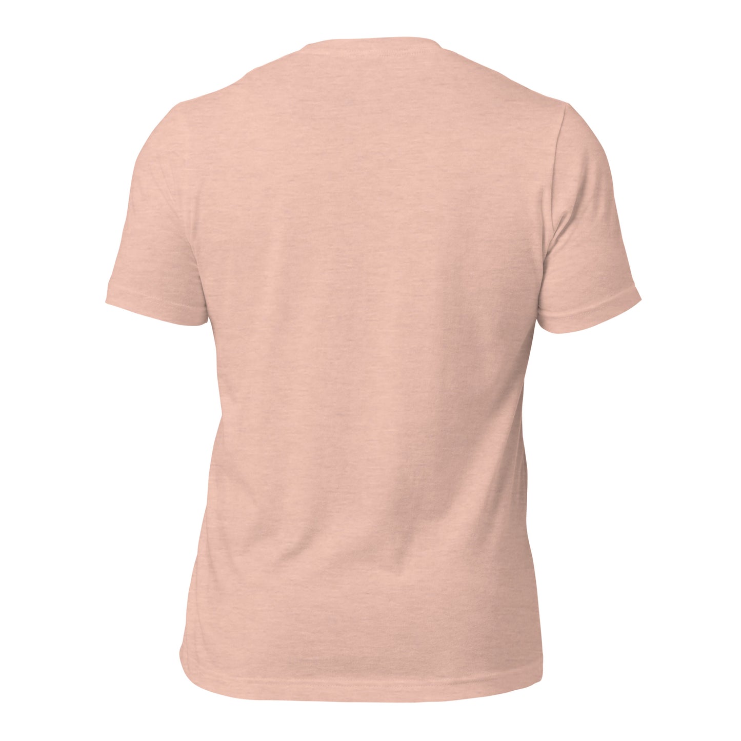 Carpe Diem Deuces Unisex t-shirt