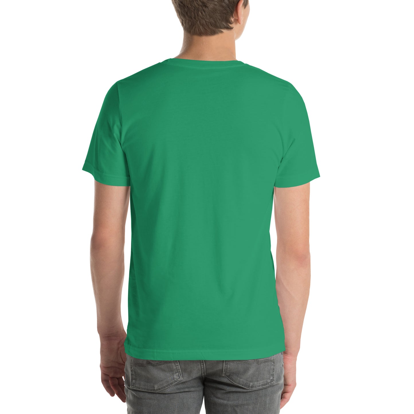 Touchdown Football Unisex t-shirt