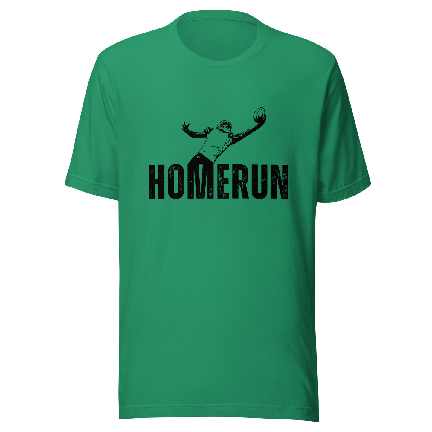 Homerun Football Unisex t-shirt