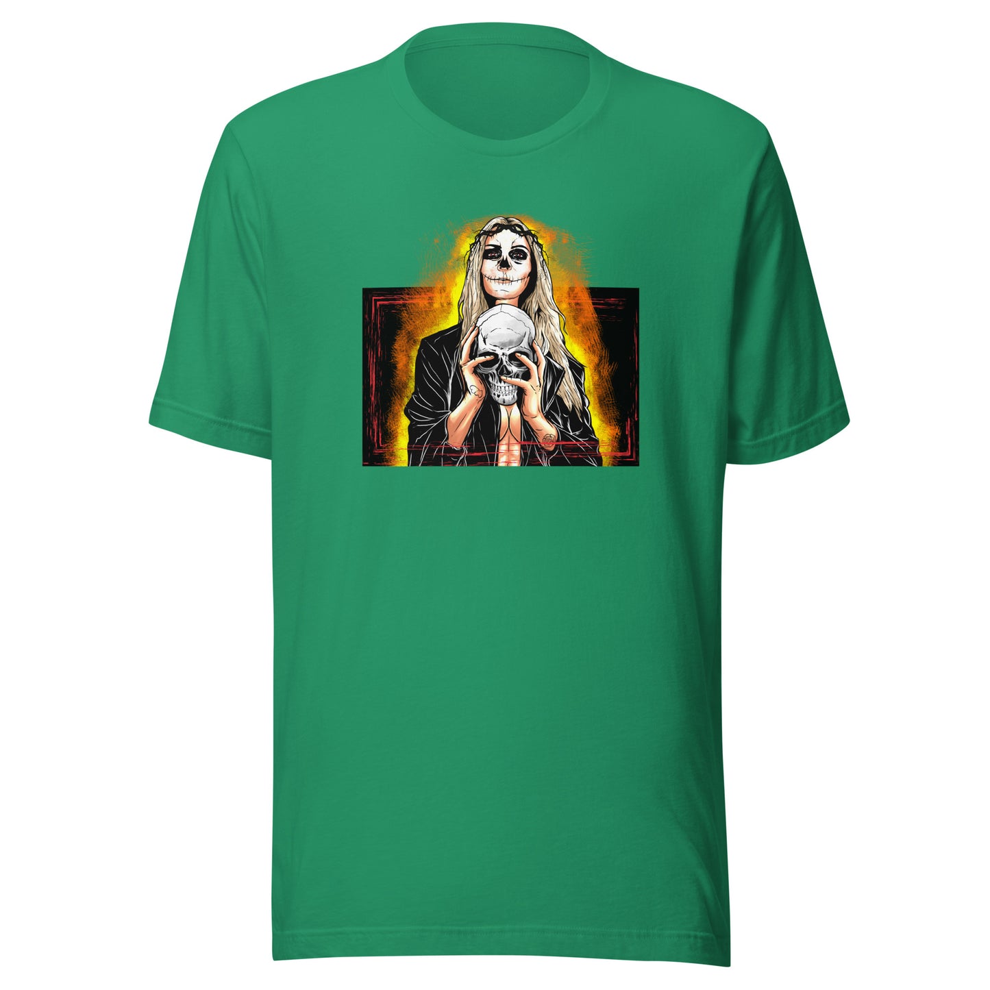 Living Dead Girl Unisex t-shirt