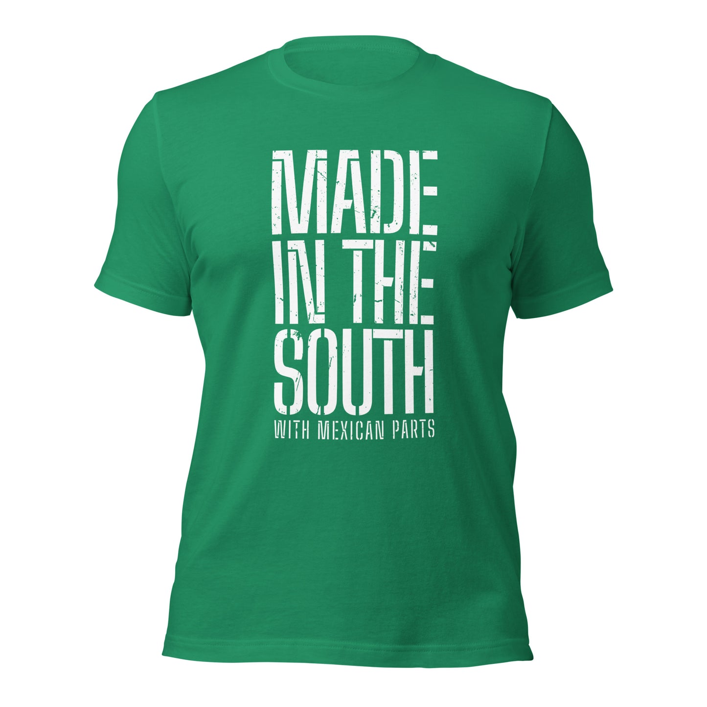 Made in the SOUTH Unisex t-shirt