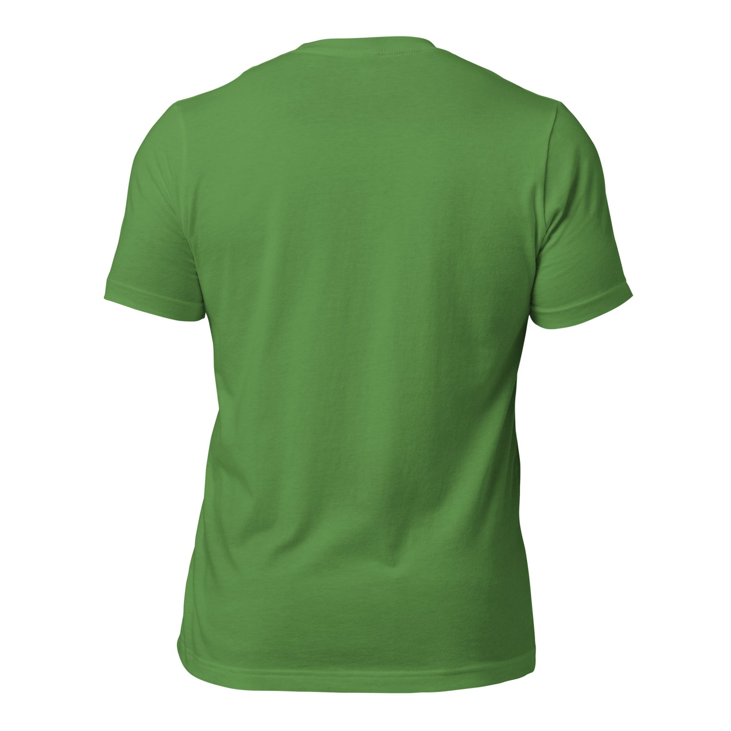 Halloween Balloon GhostUnisex t-shirt