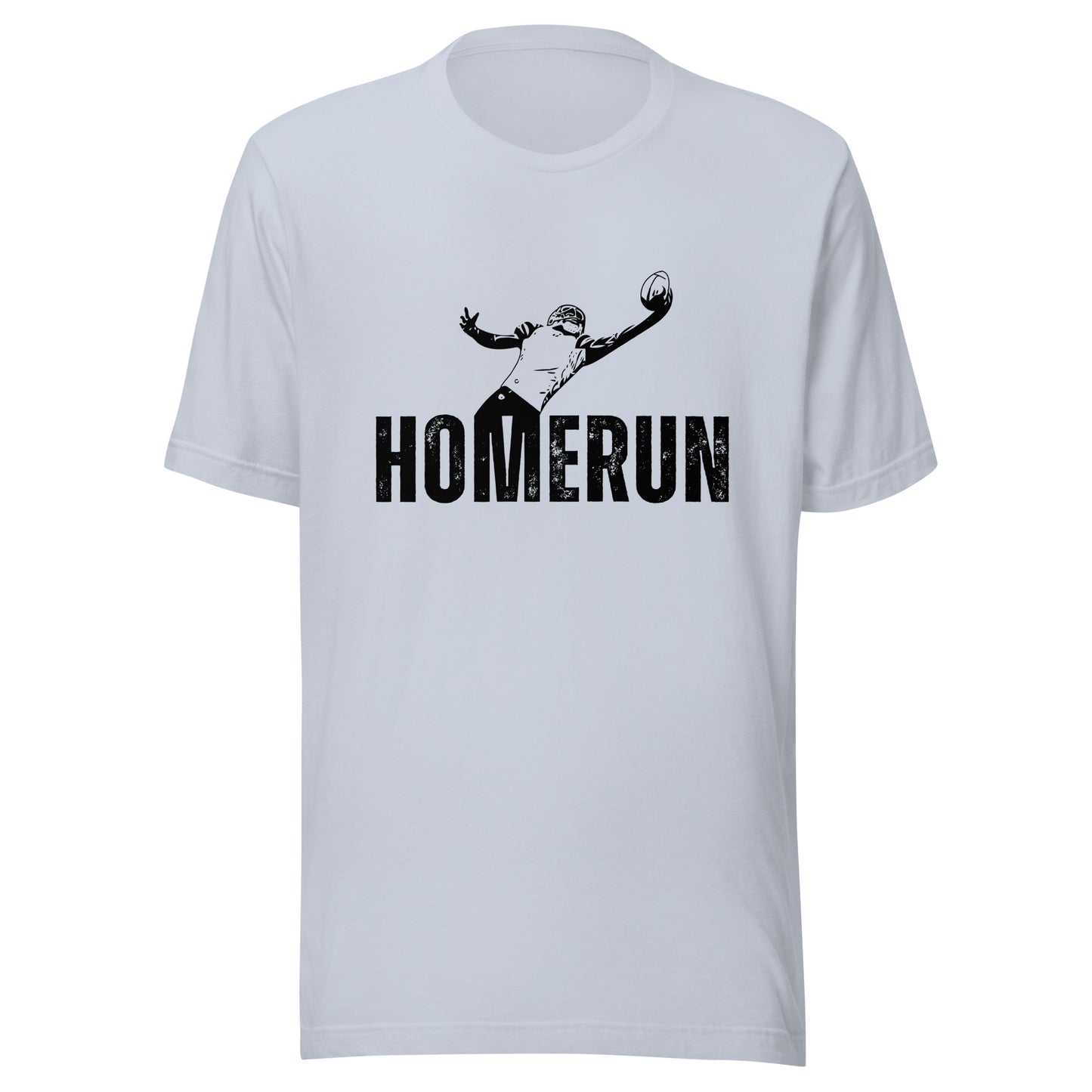 Homerun Football Unisex t-shirt