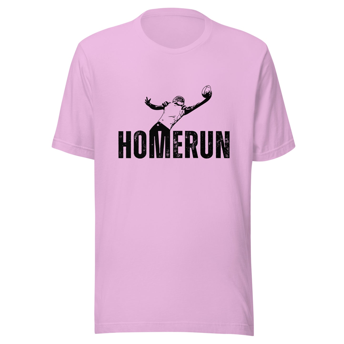 Homerun Football Unisex t-shirt