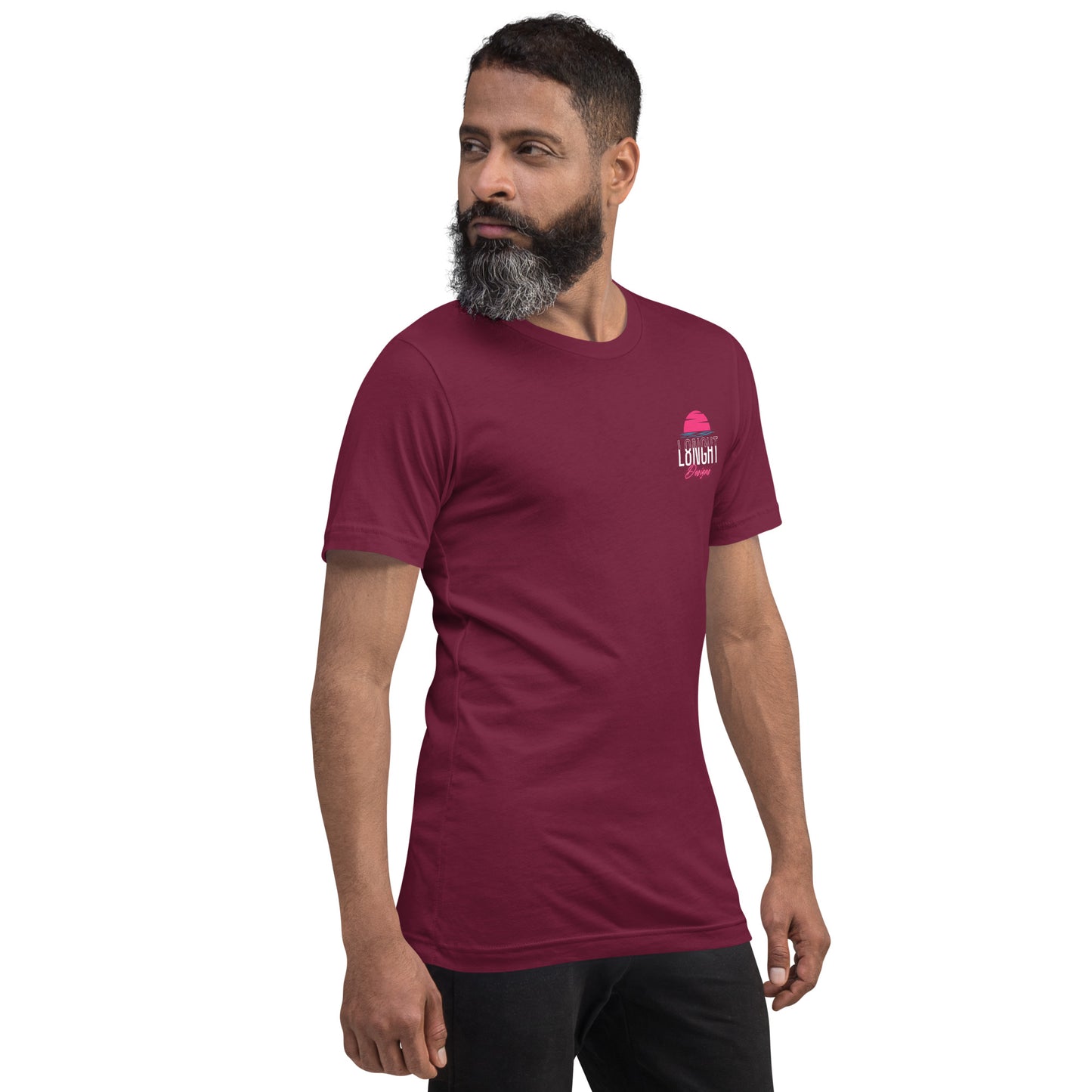 Hustle Dept. Unisex t-shirt