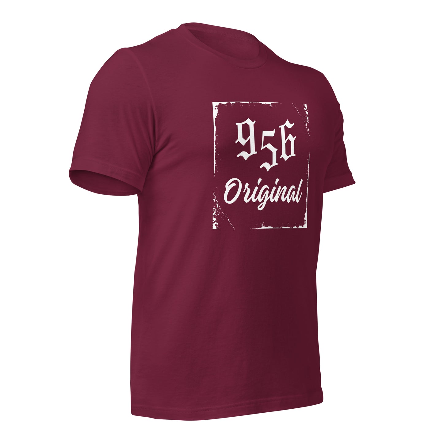 956 Original Unisex t-shirt