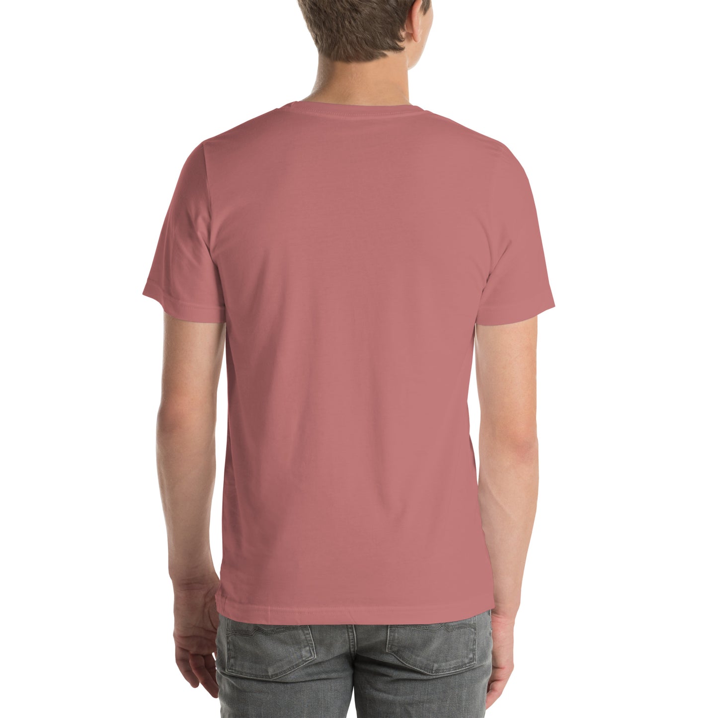 Touchdown Football Unisex t-shirt
