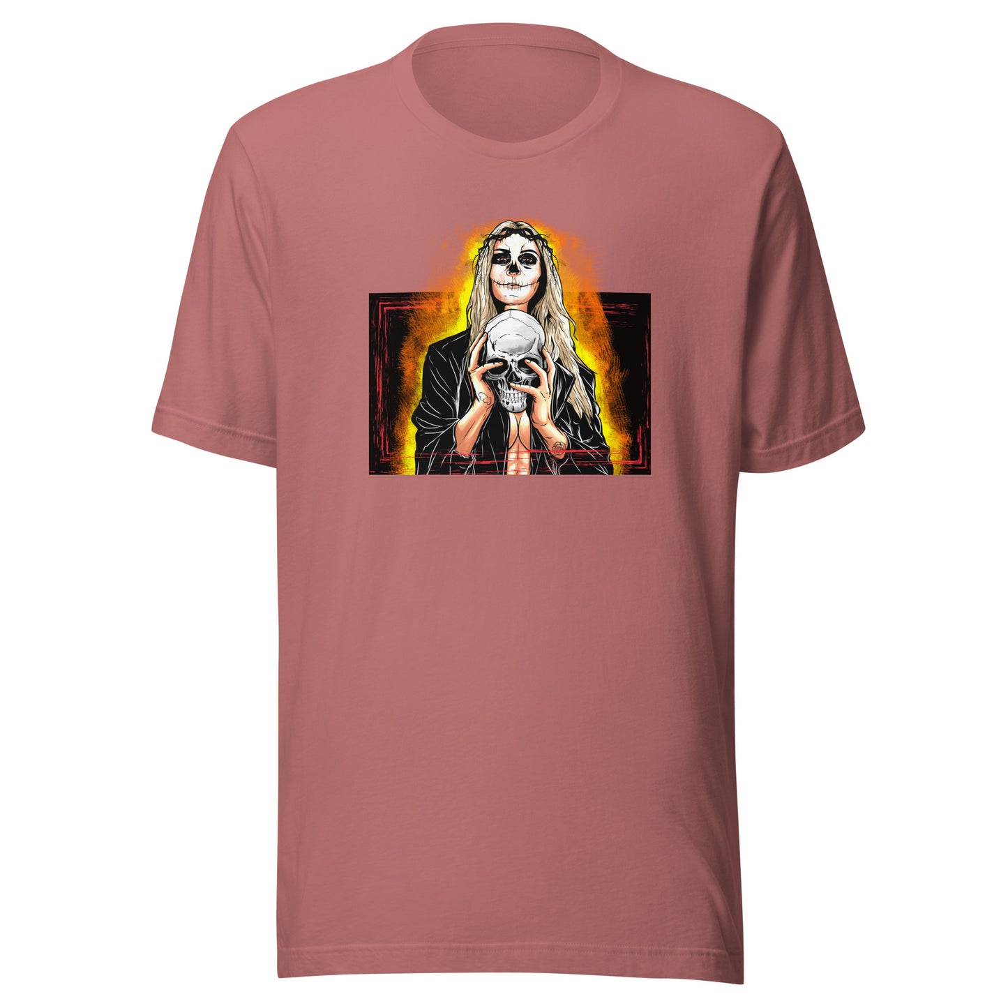 Living Dead Girl Unisex t-shirt