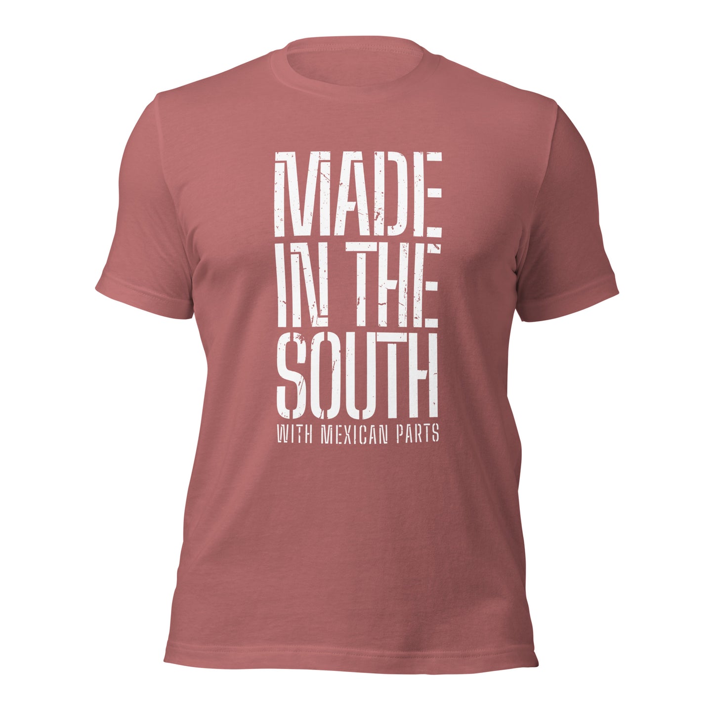 Made in the SOUTH Unisex t-shirt