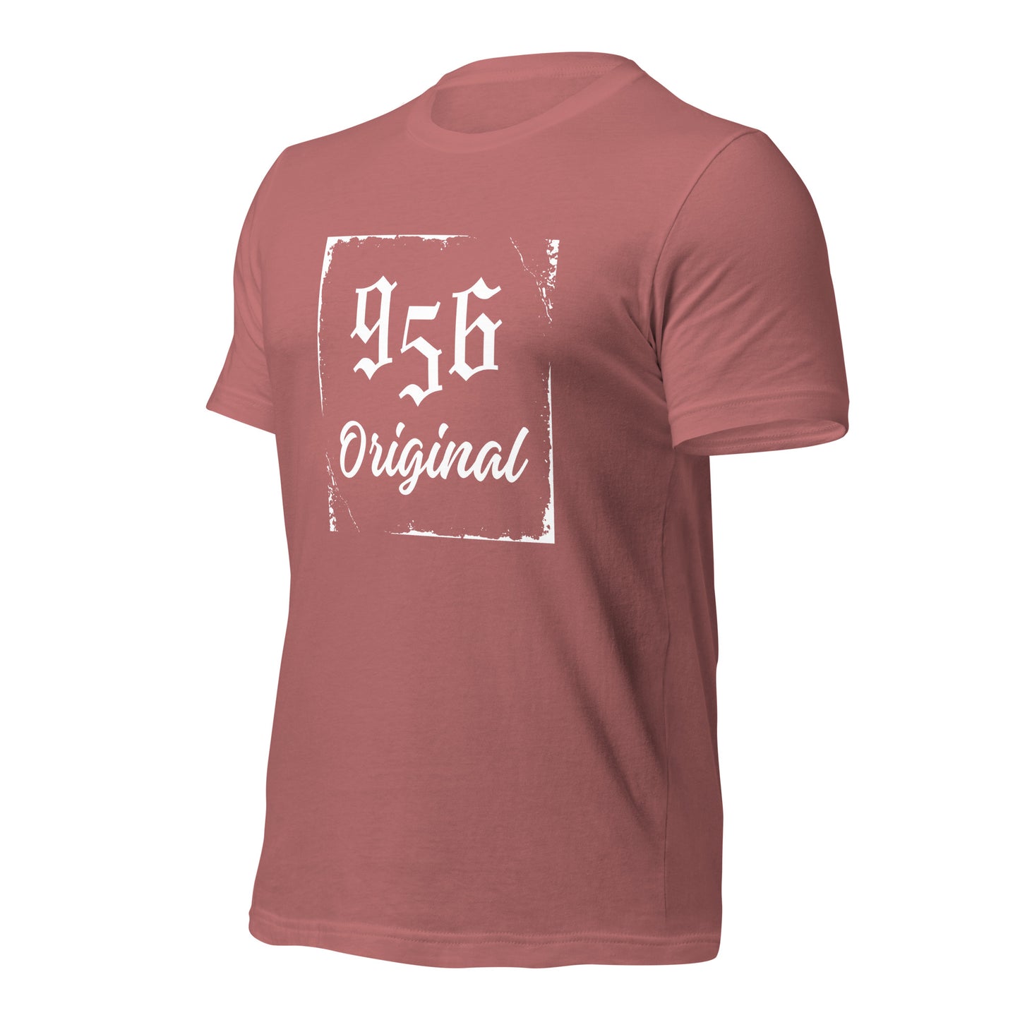 956 Original Unisex t-shirt