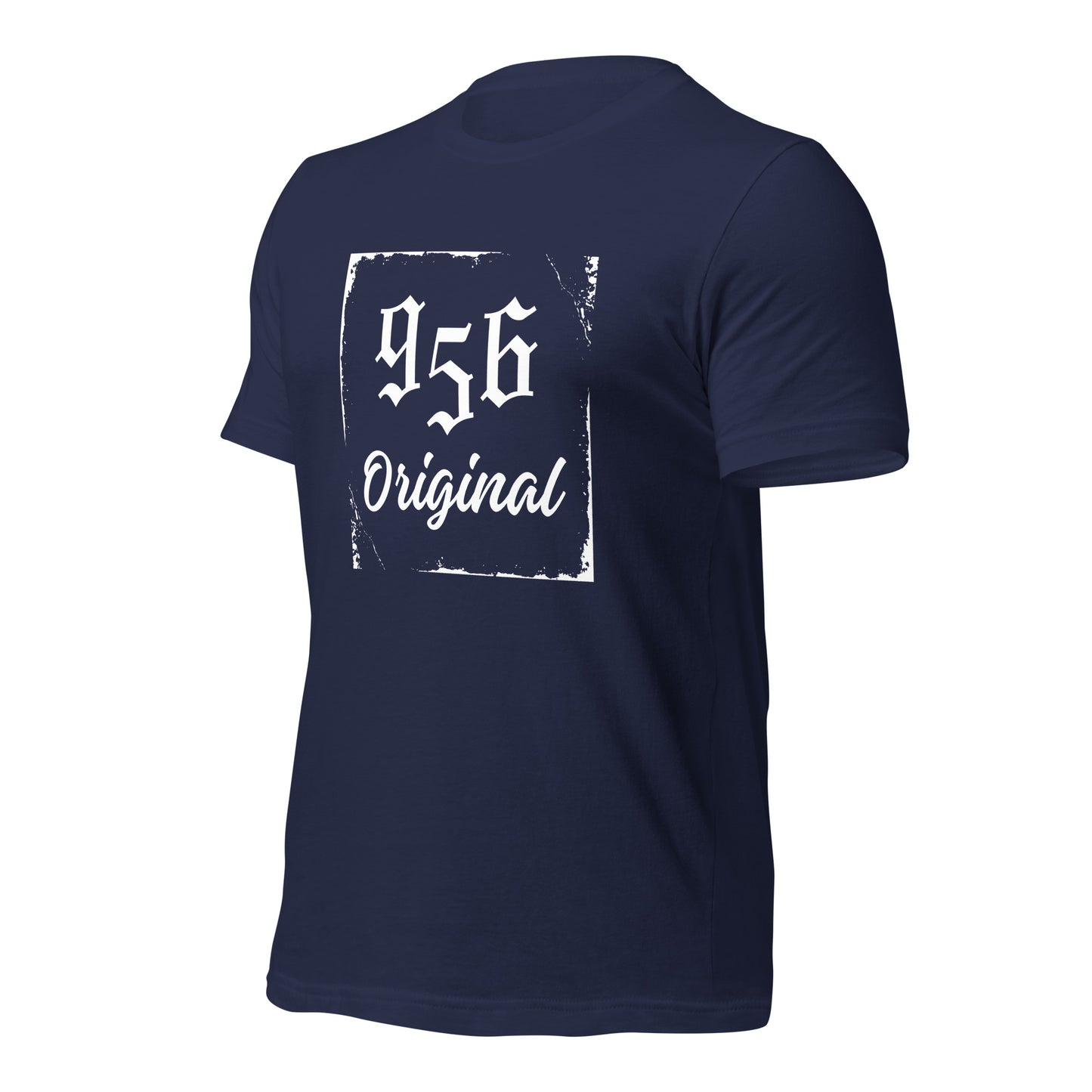 956 Original Unisex t-shirt