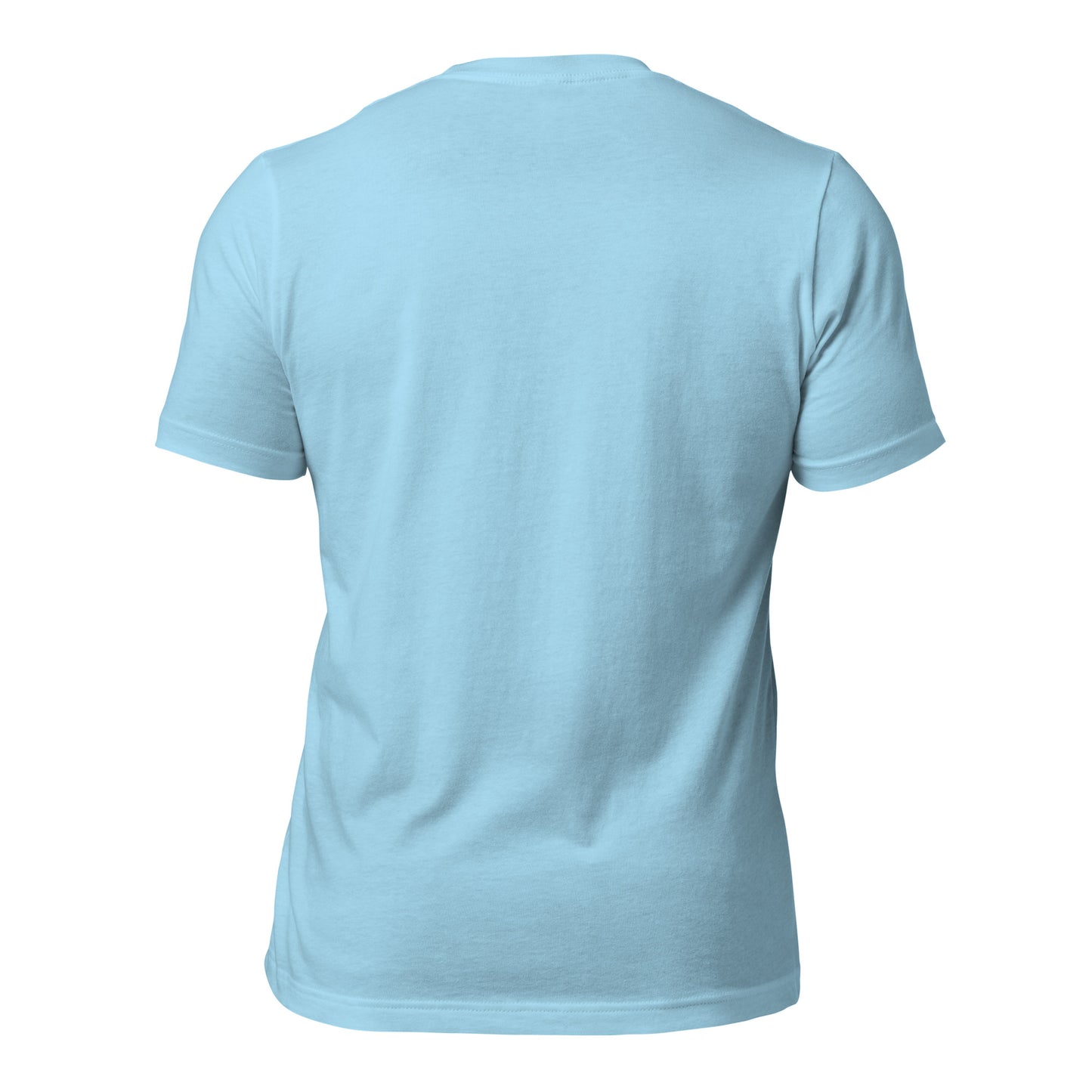 Carpe Diem Deuces Unisex t-shirt