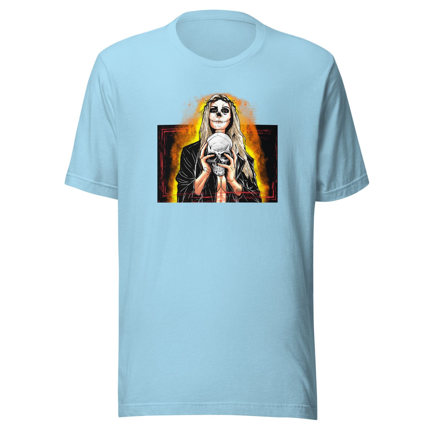 Living Dead Girl Unisex t-shirt
