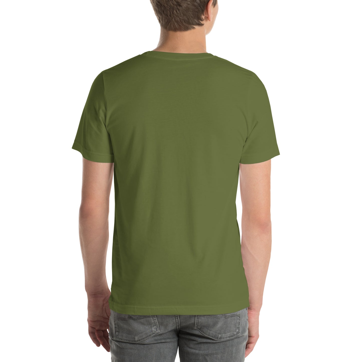 Touchdown Football Unisex t-shirt