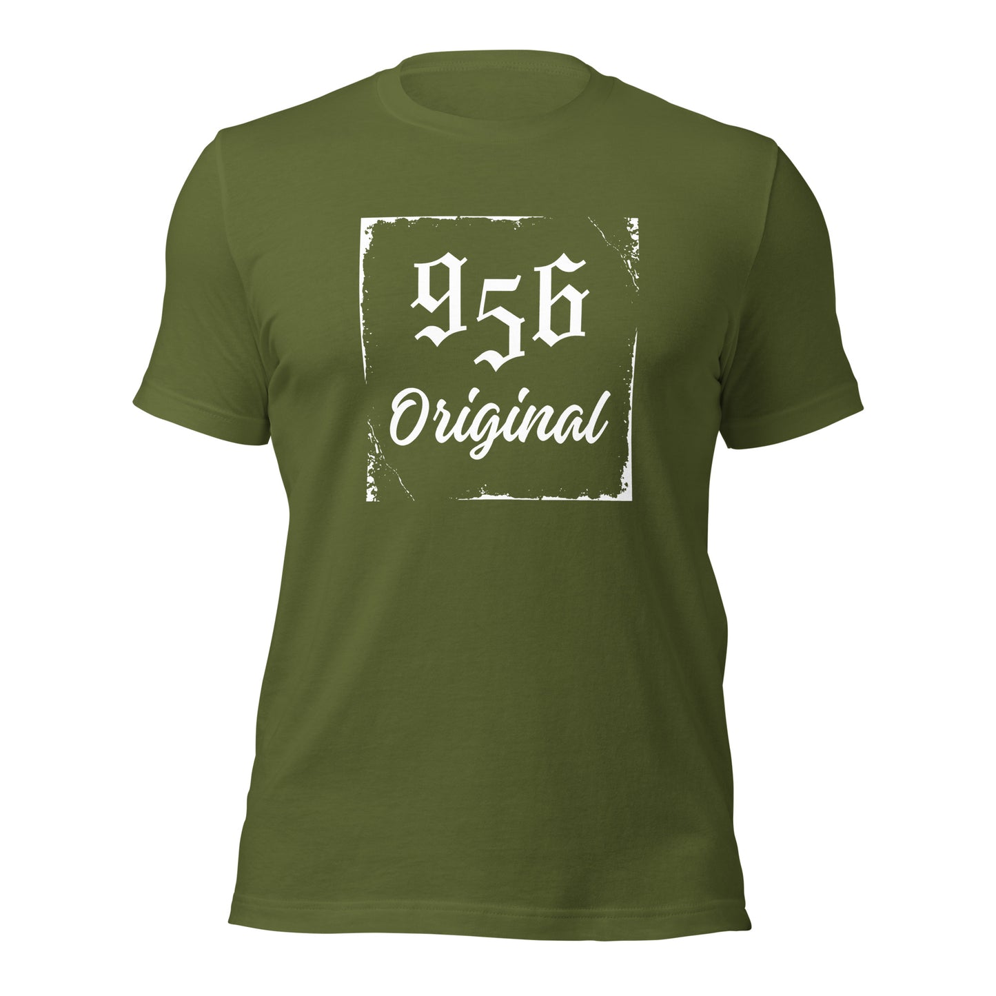 956 Original Unisex t-shirt