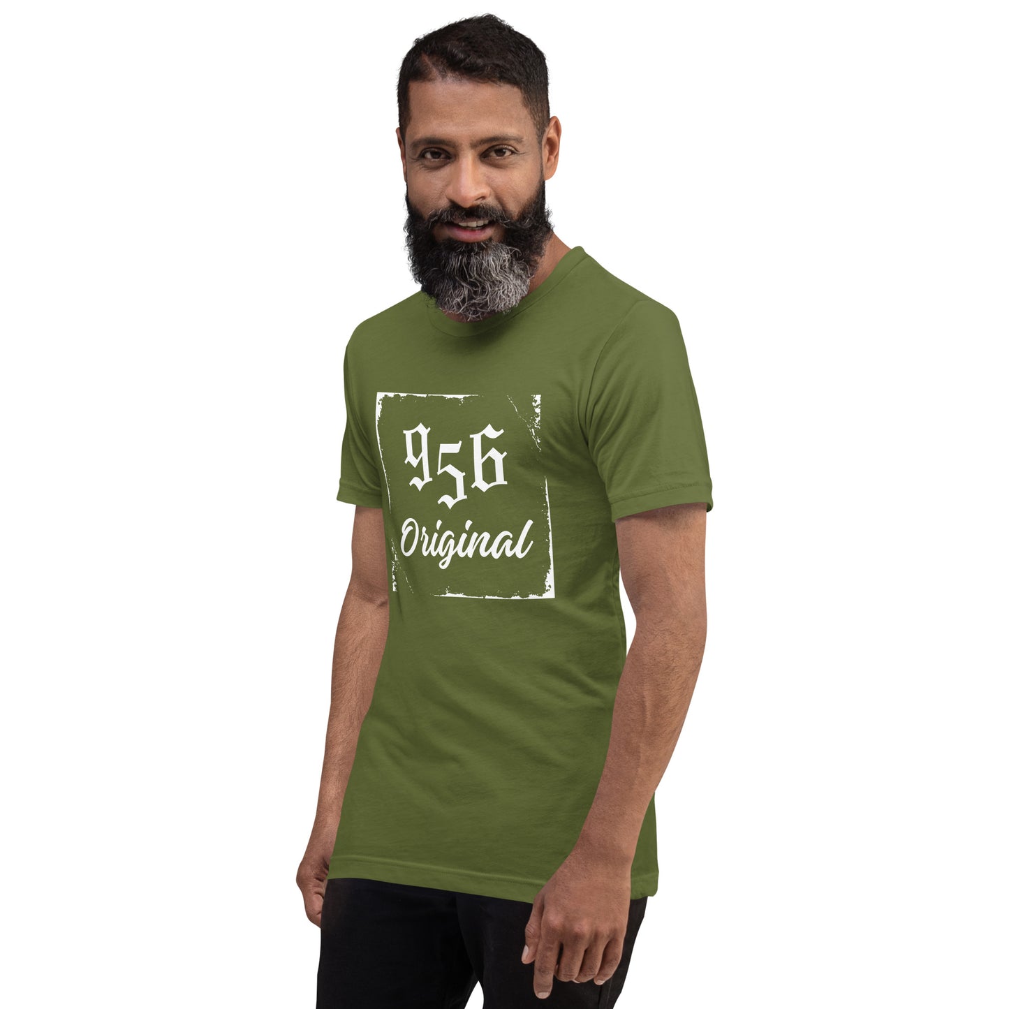 956 Original Unisex t-shirt