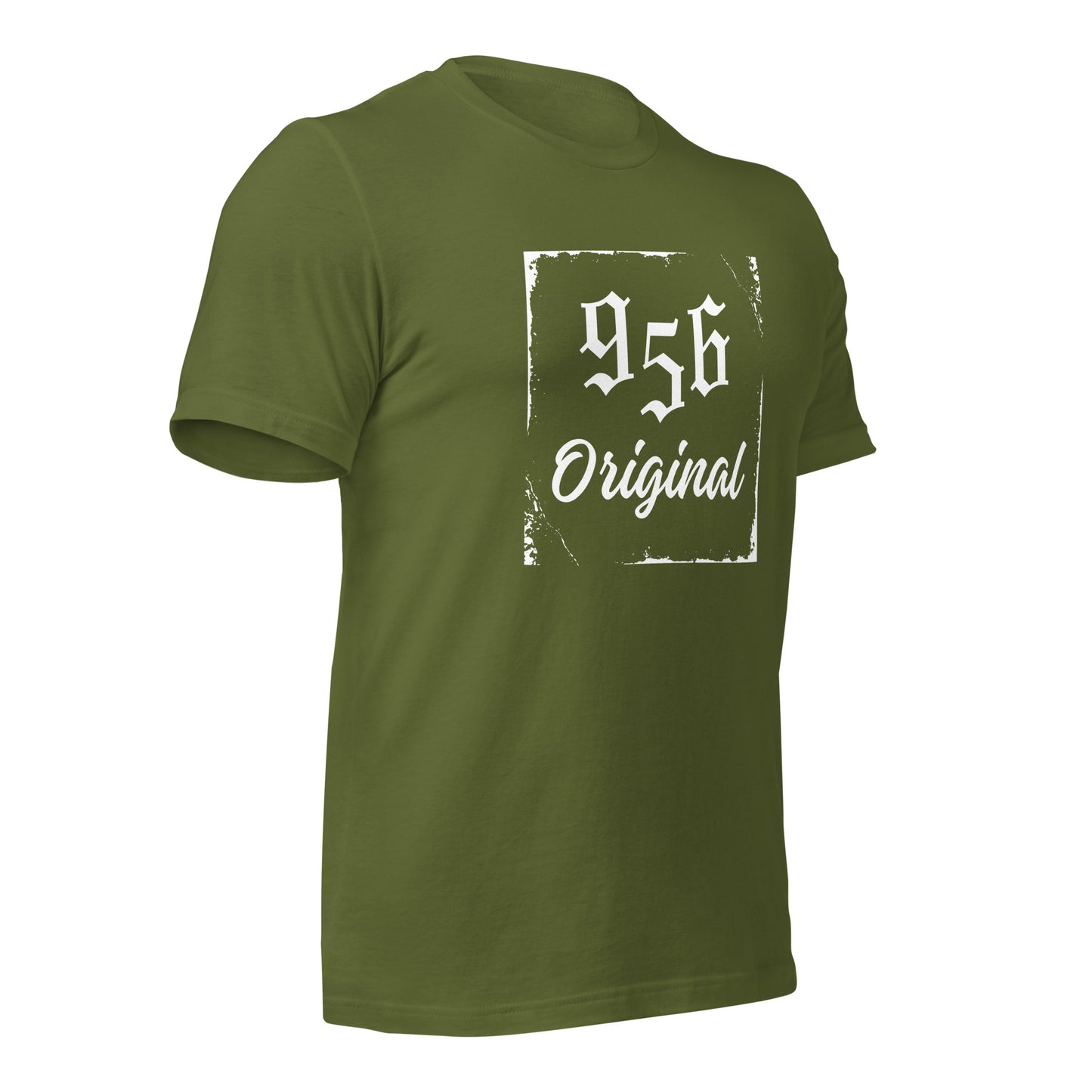 956 Original Unisex t-shirt