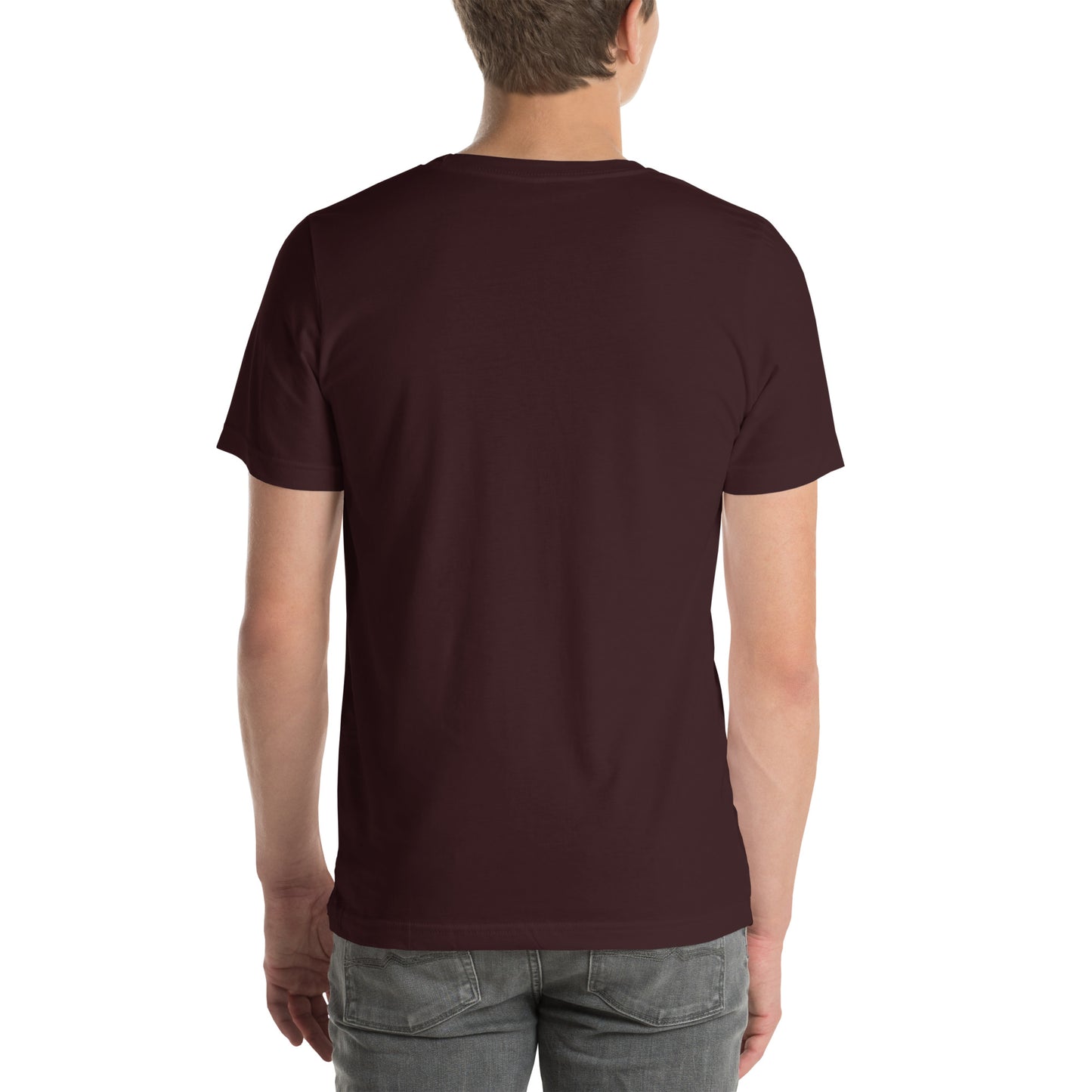 Touchdown Football Unisex t-shirt