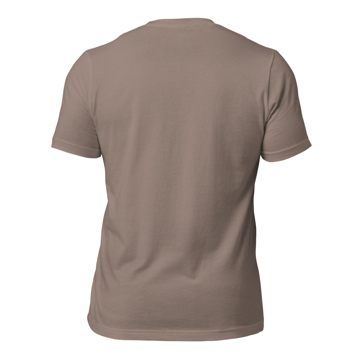 Carpe Diem Deuces Unisex t-shirt