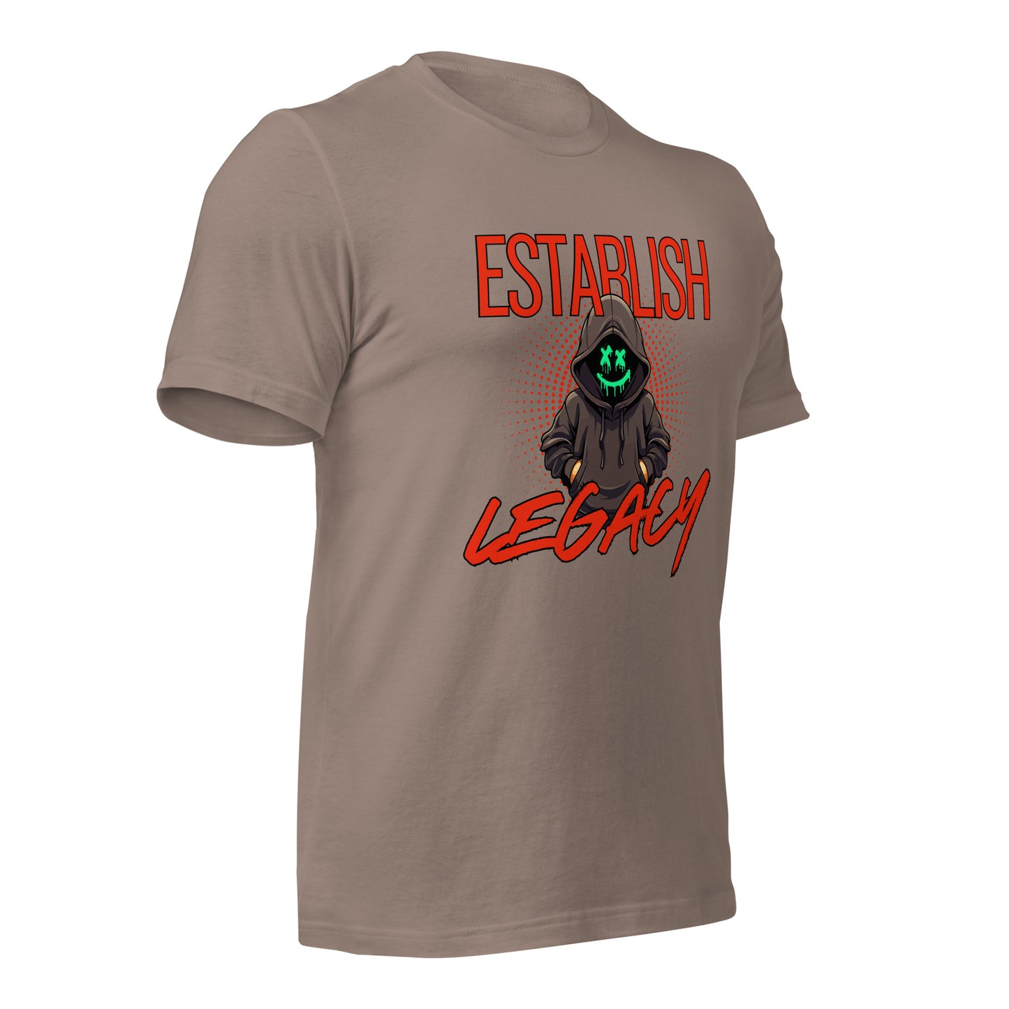 Establish Legacy Unisex t-shirt