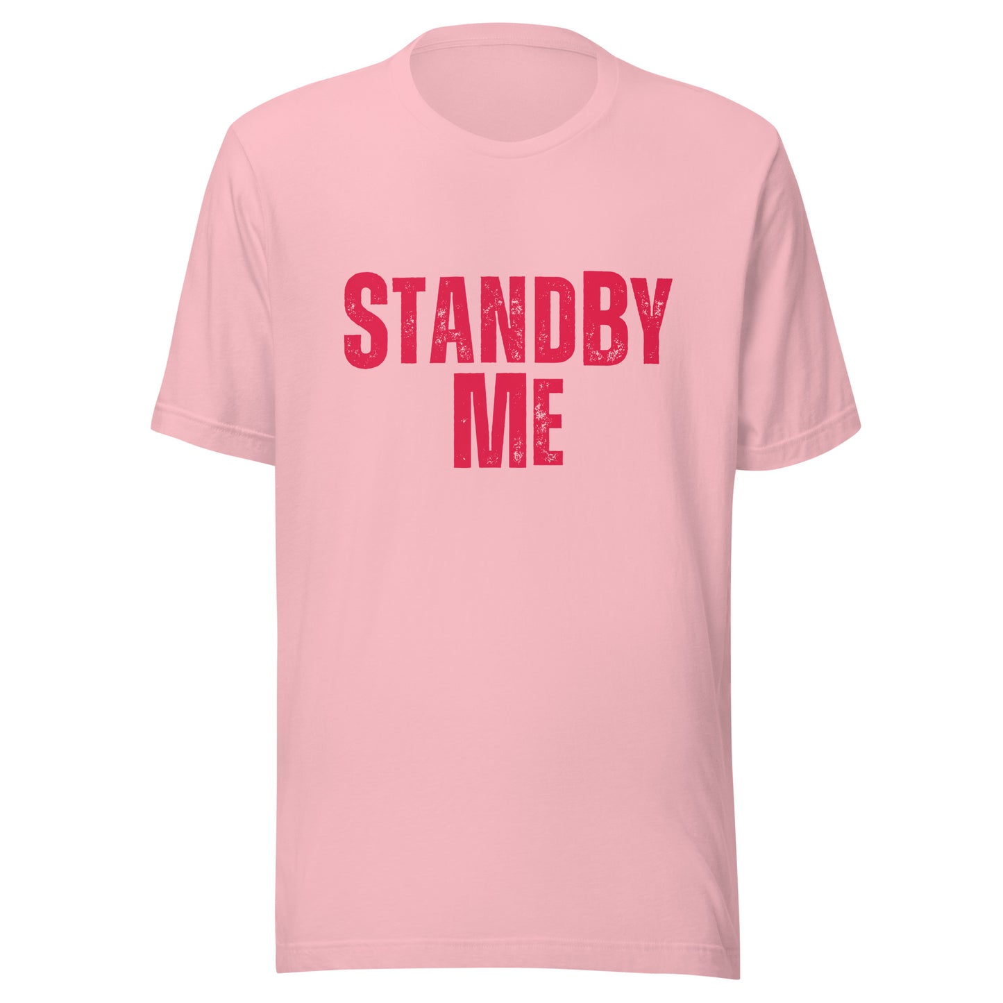 Stand By ME Unisex t-shirt