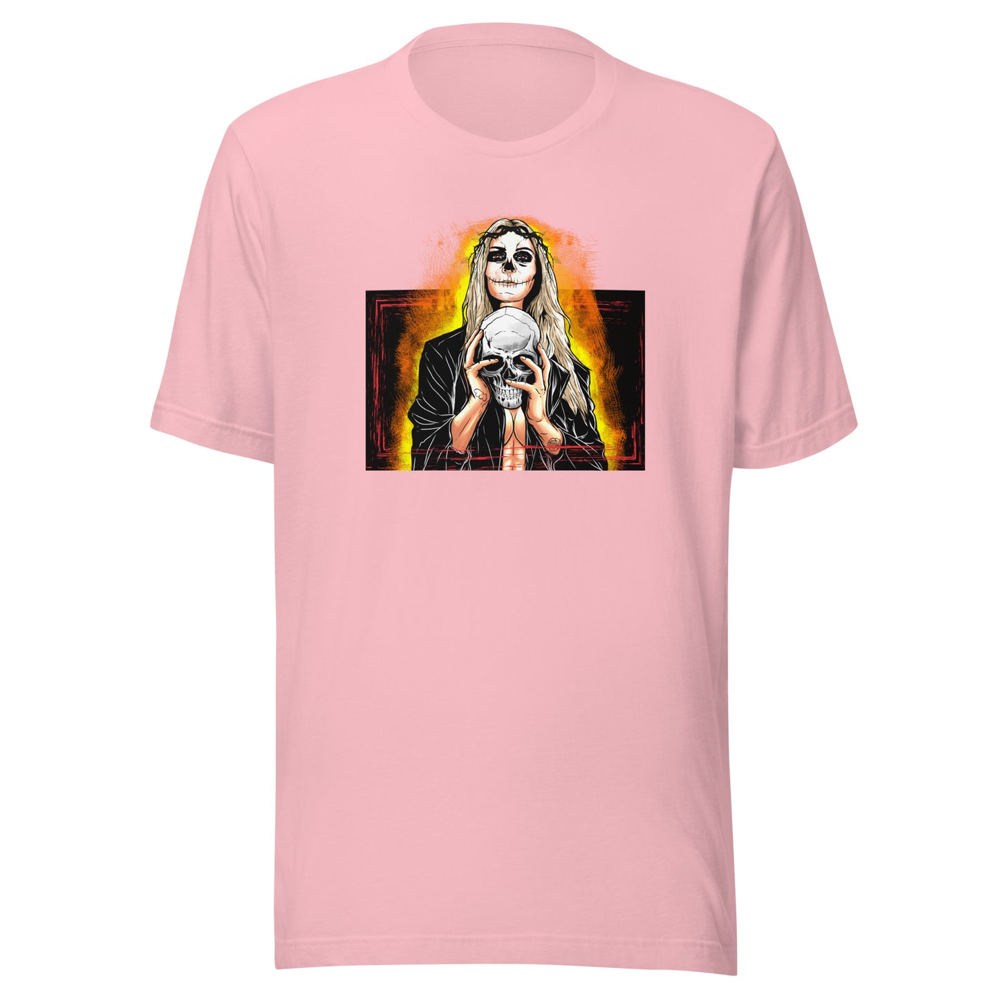 Living Dead Girl Unisex t-shirt