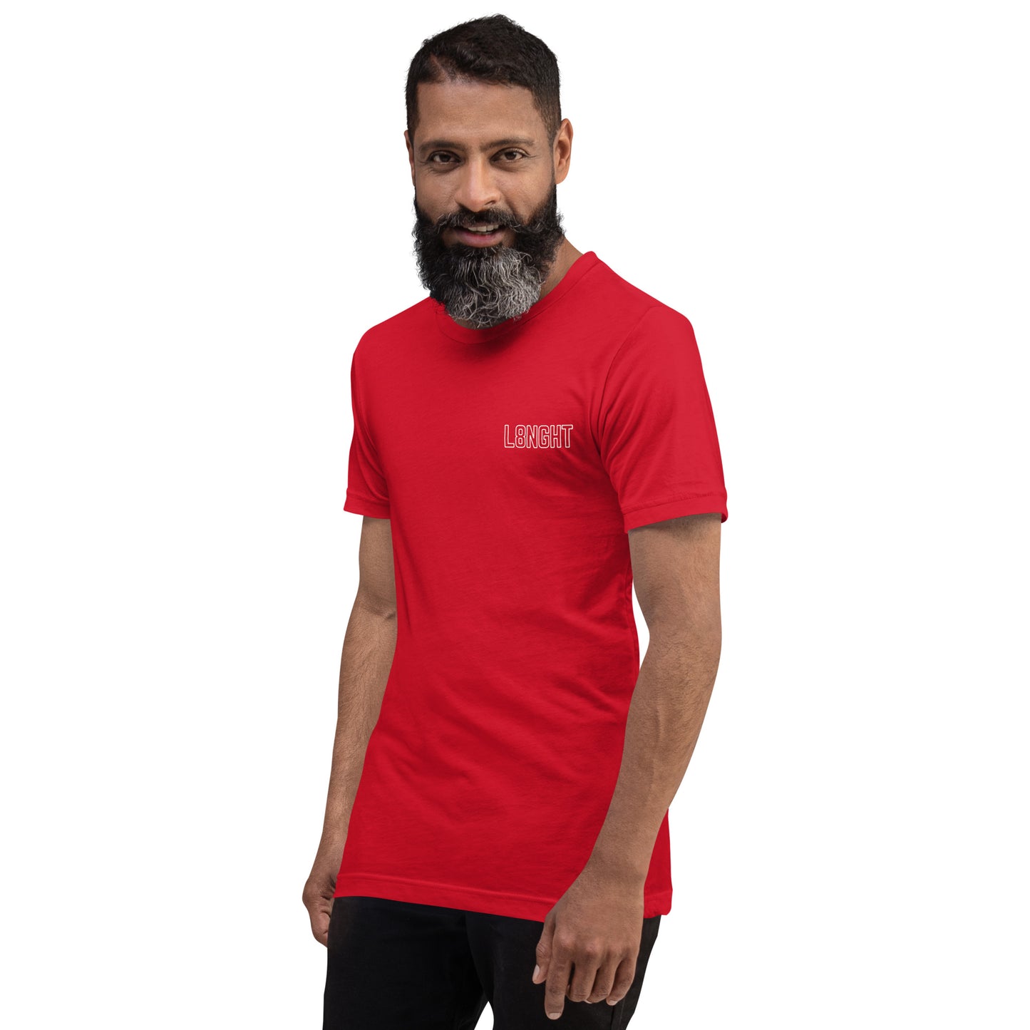 Paper Dreams Unisex t-shirt