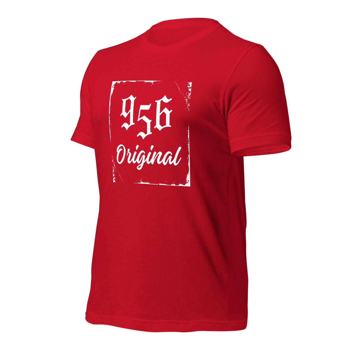 956 Original Unisex t-shirt