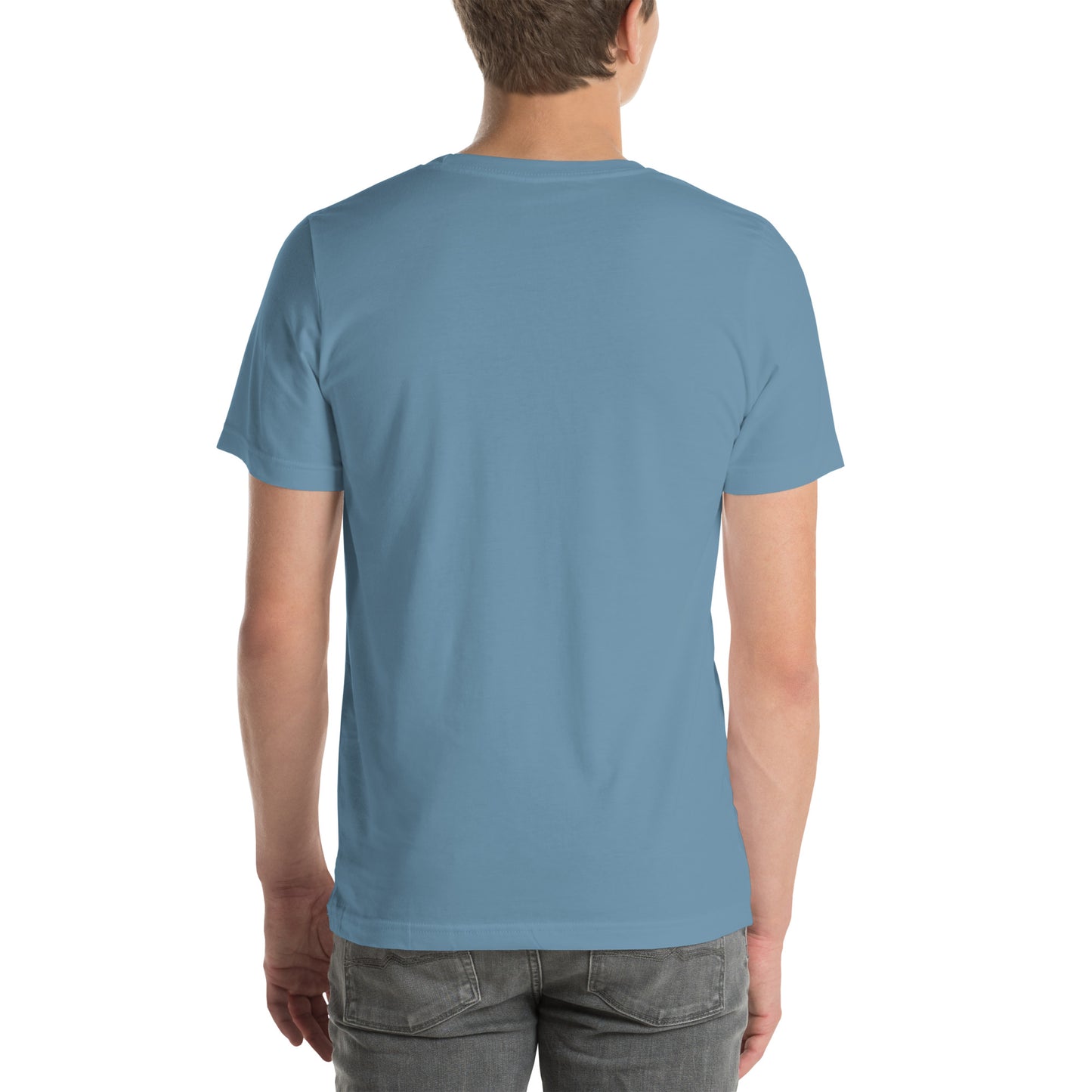 Touchdown Football Unisex t-shirt