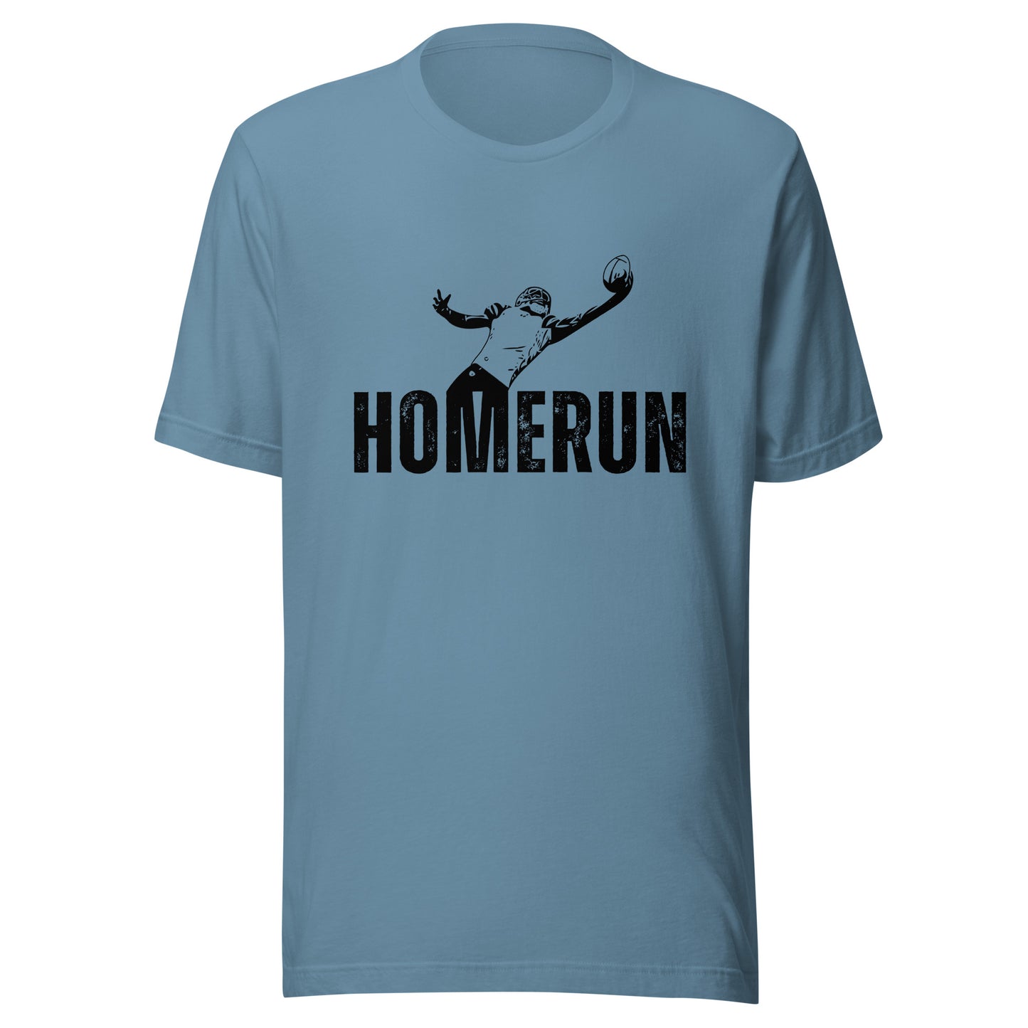 Homerun Football Unisex t-shirt