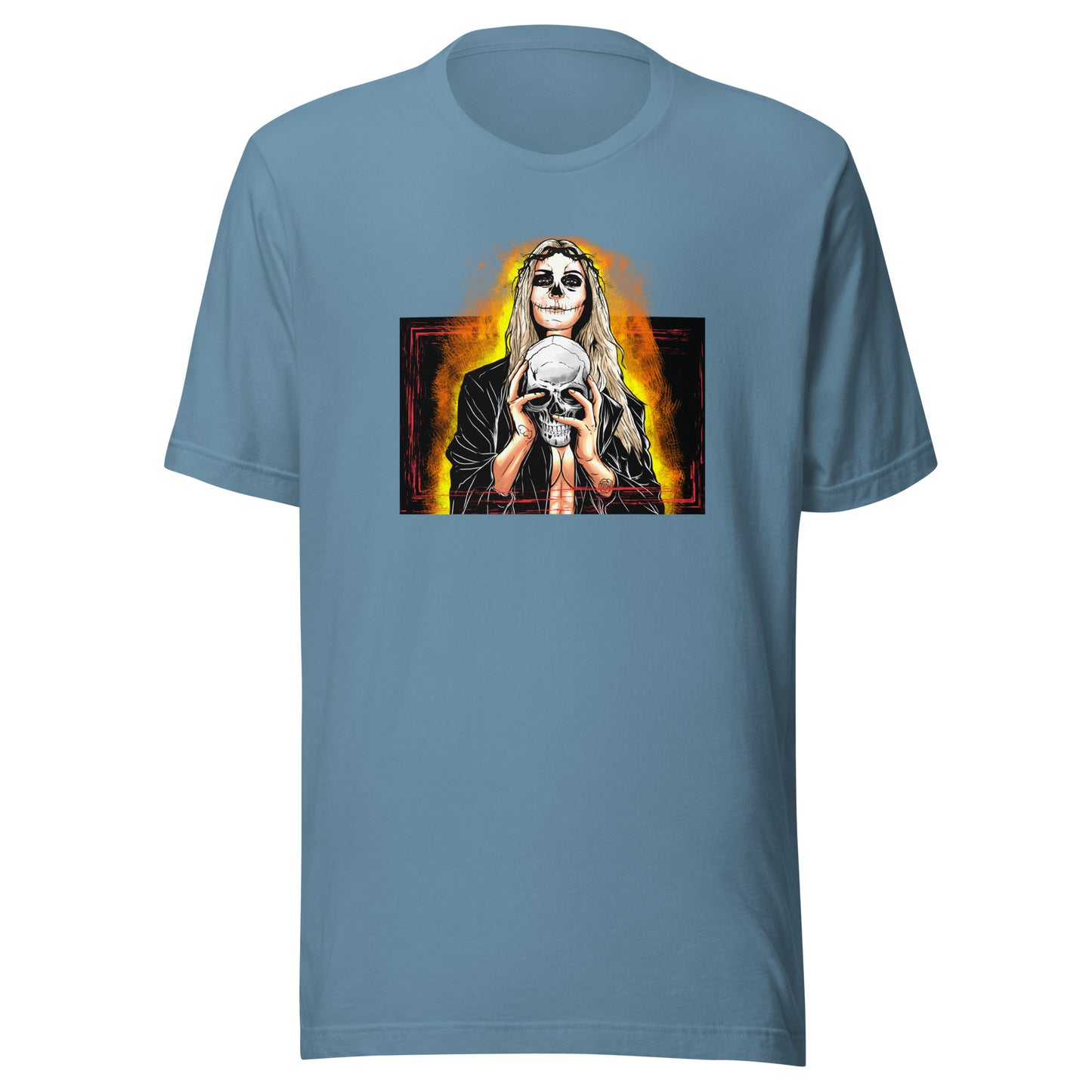Living Dead Girl Unisex t-shirt