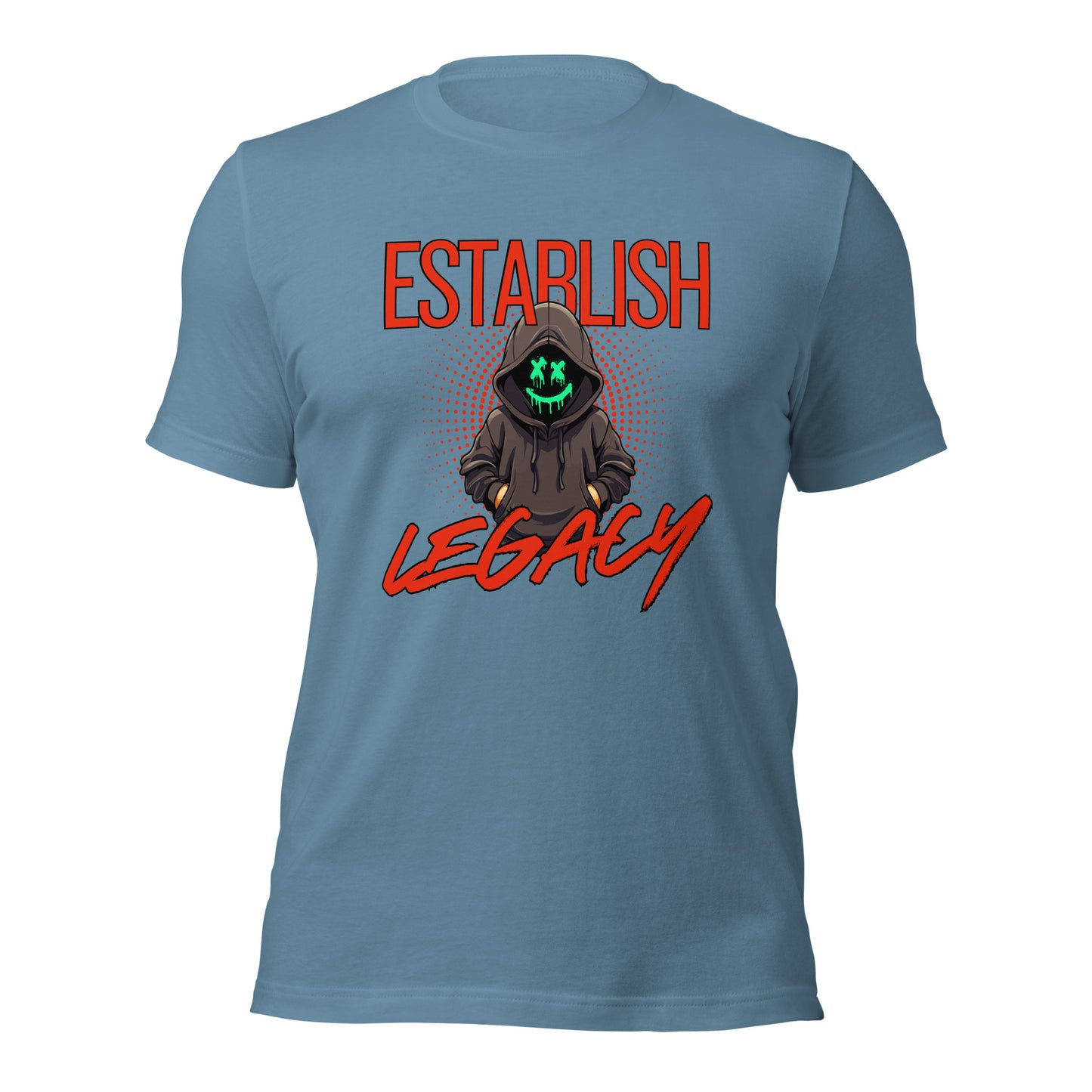 Establish Legacy Unisex t-shirt