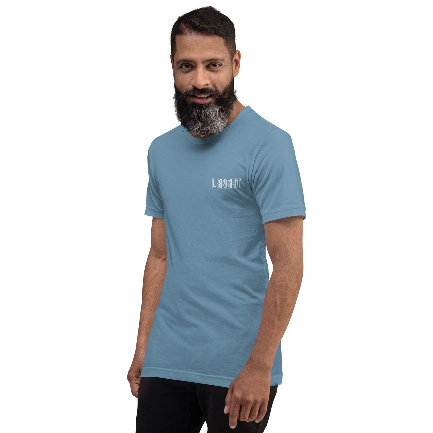 Paper Dreams Unisex t-shirt