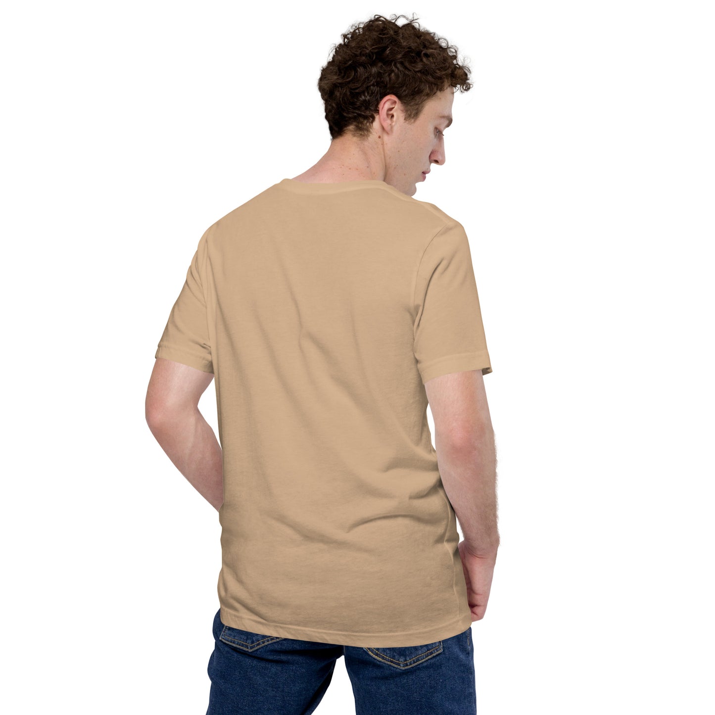 Little Meat Unisex t-shirt