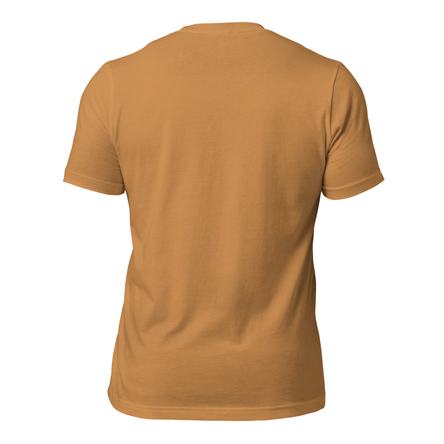 I like my butt RUBBED and my pork PULLED Unisex t-shirt