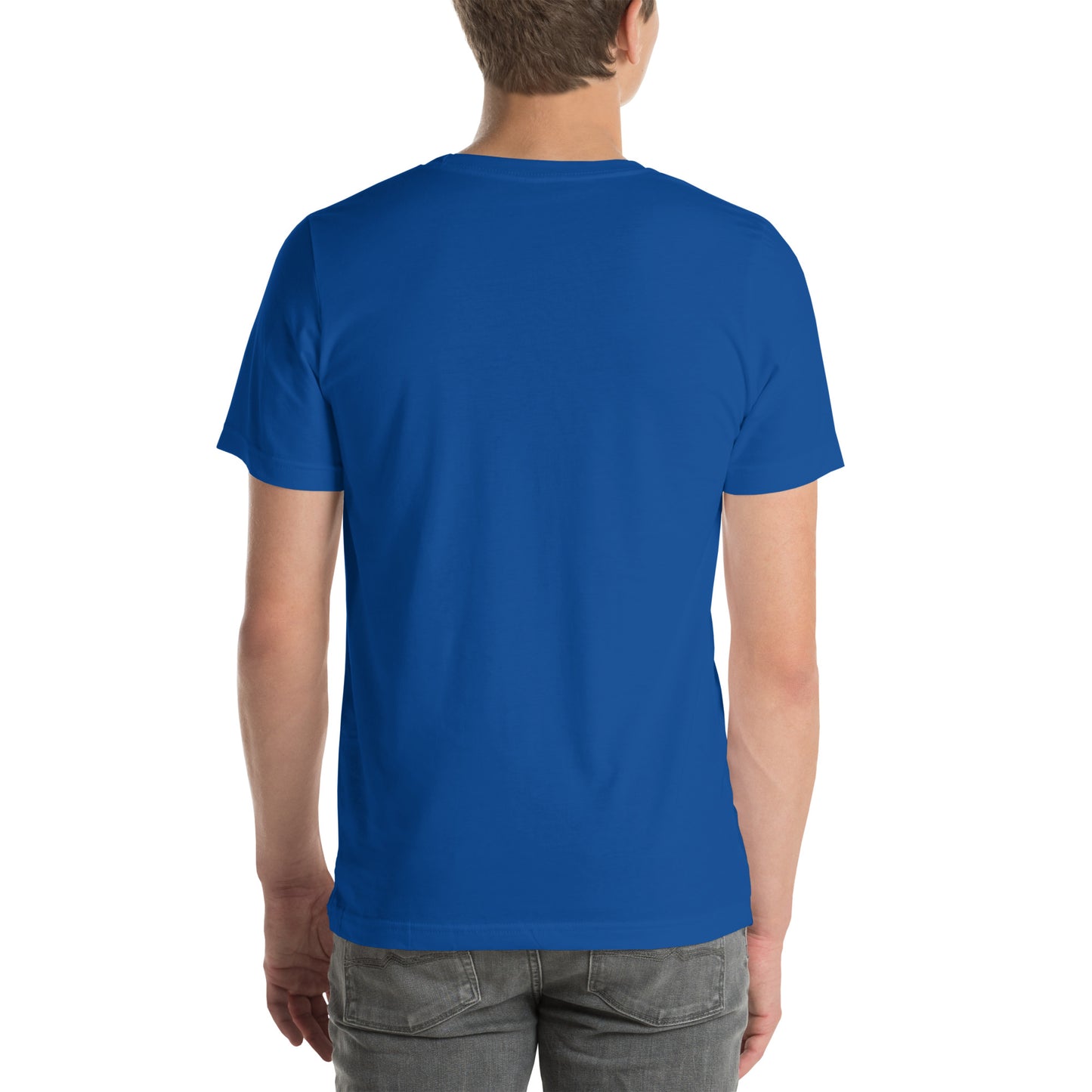 Touchdown Football Unisex t-shirt