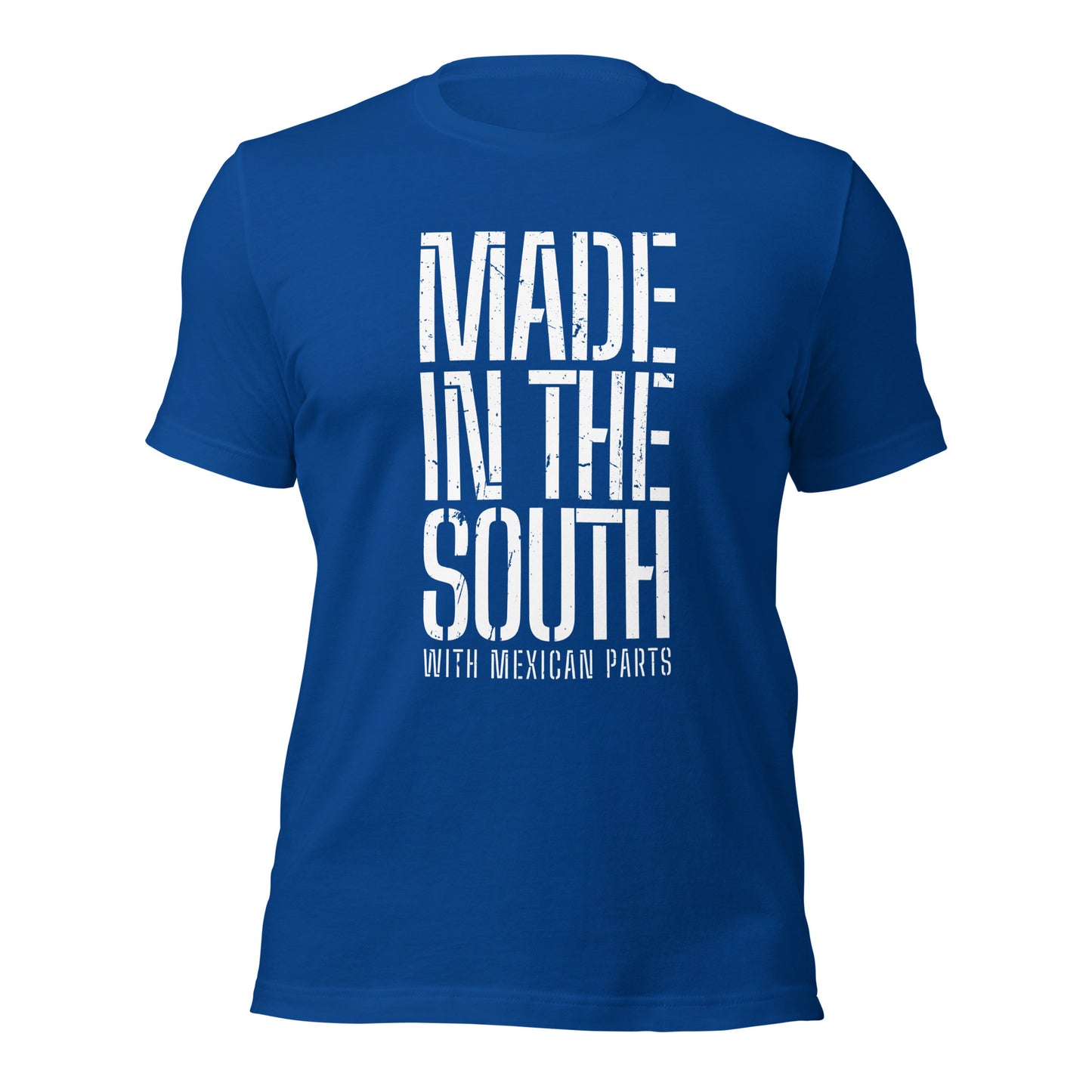 Made in the SOUTH Unisex t-shirt