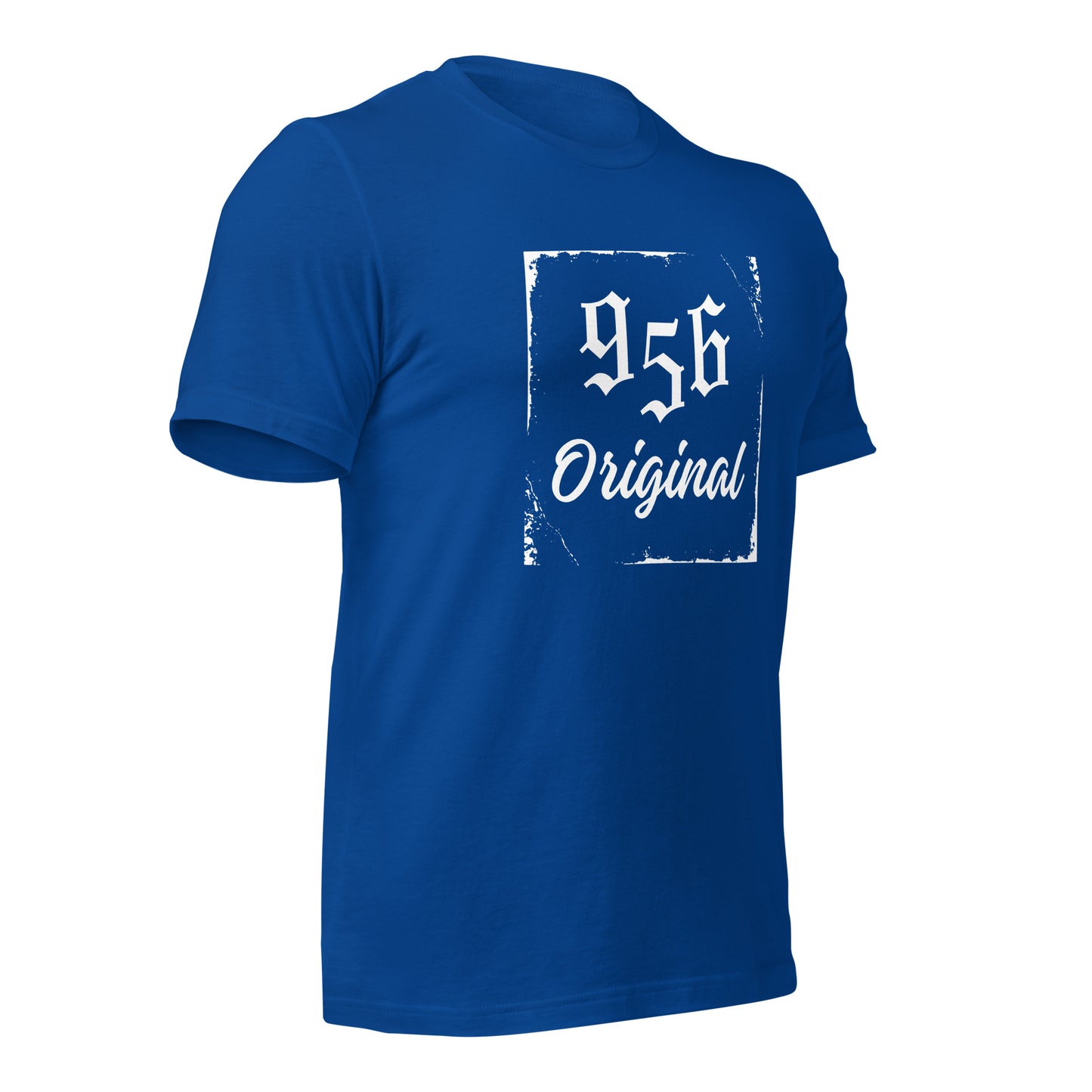 956 Original Unisex t-shirt