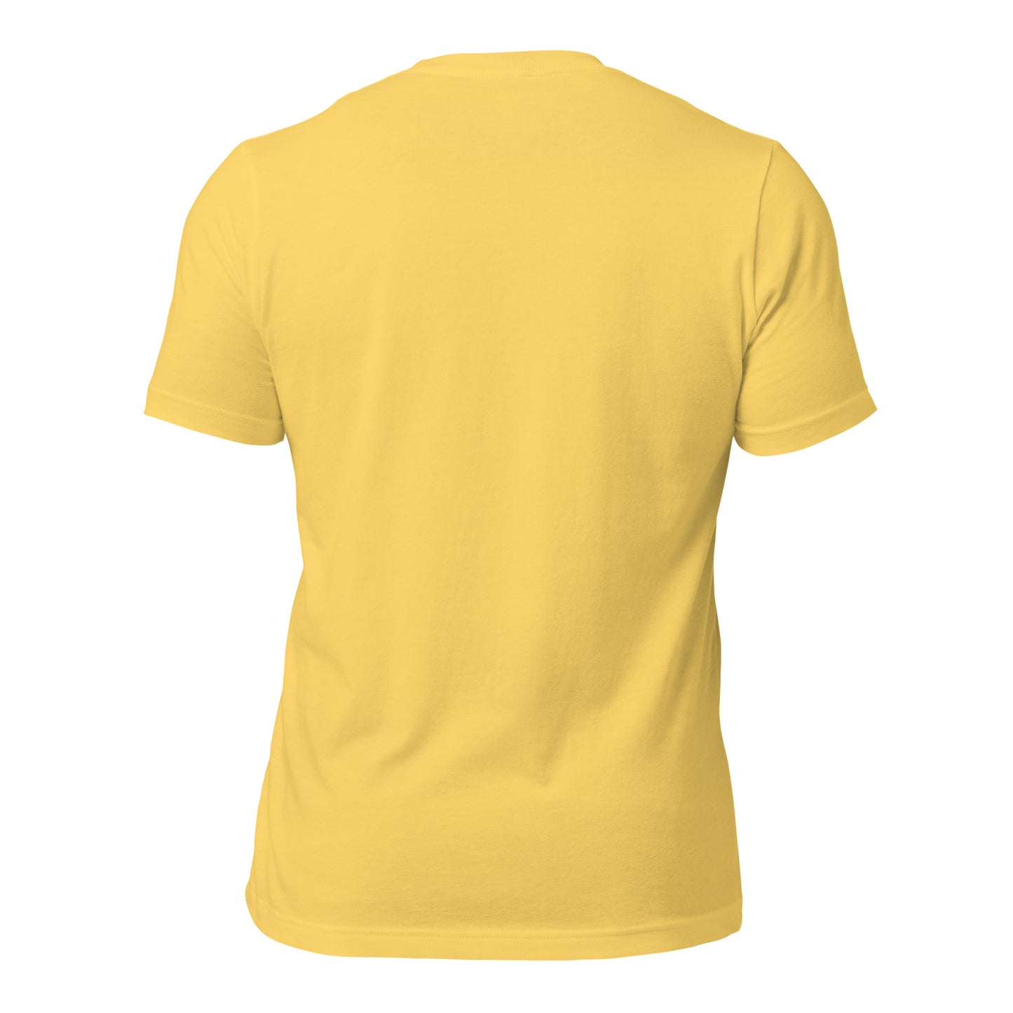Halloween Balloon GhostUnisex t-shirt