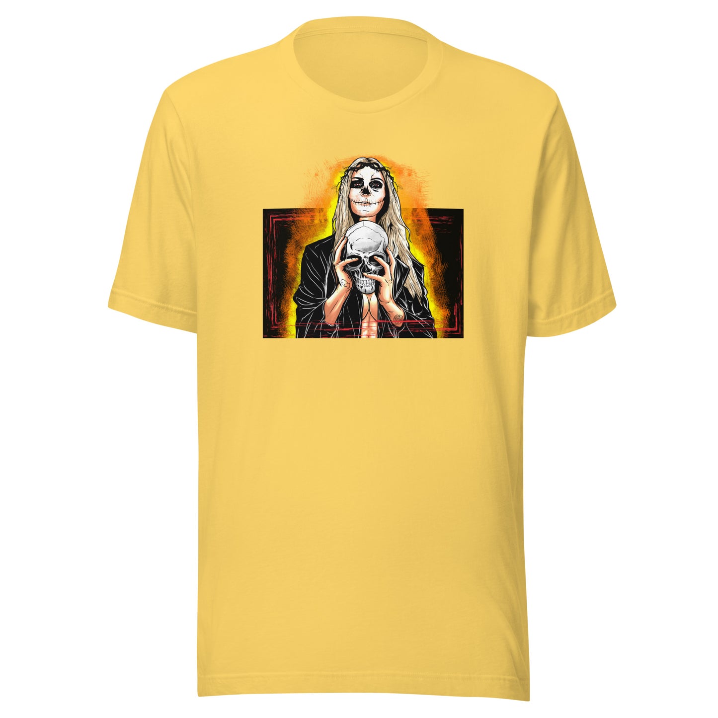 Living Dead Girl Unisex t-shirt