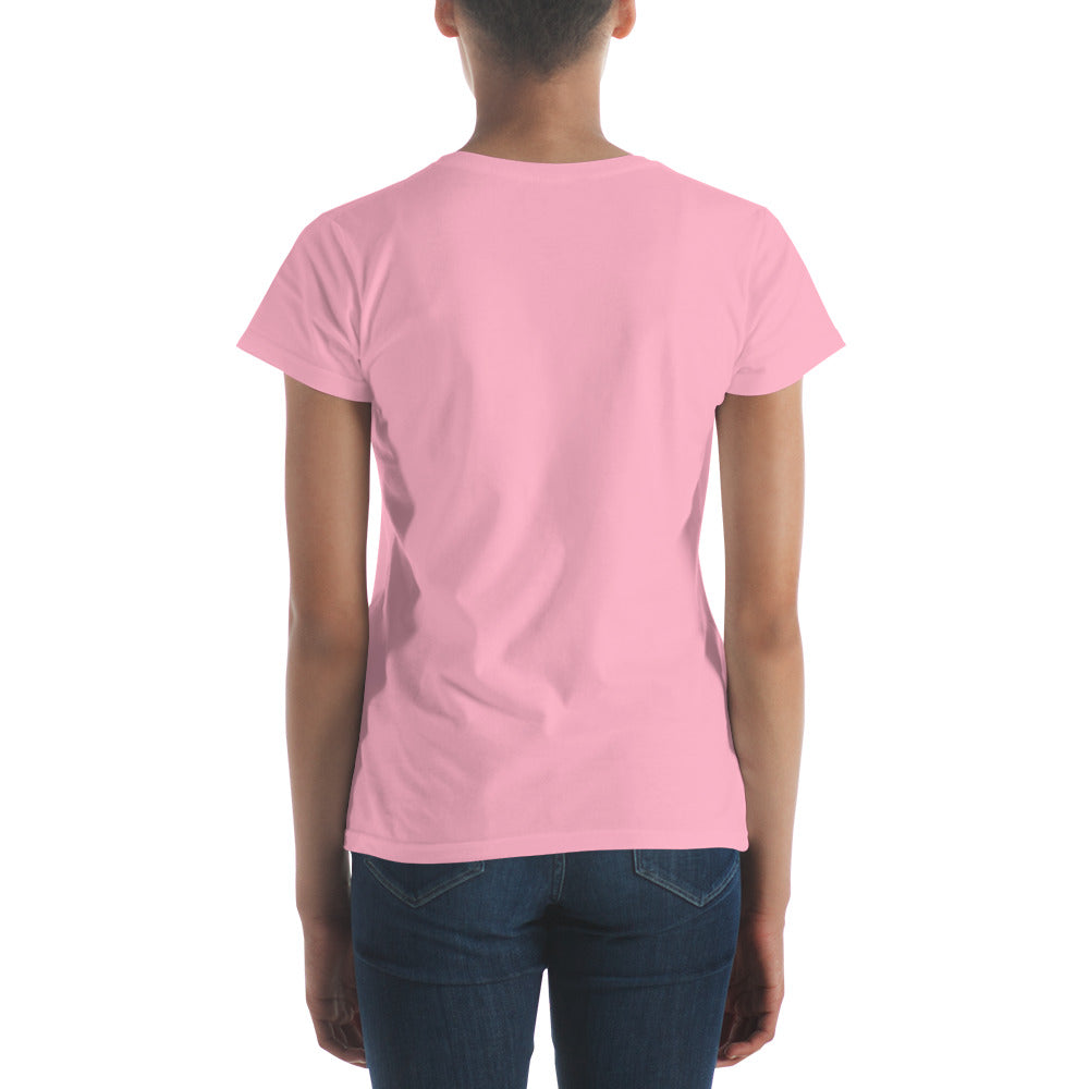 Love Me S'more Please Women's short sleeve t-shirt
