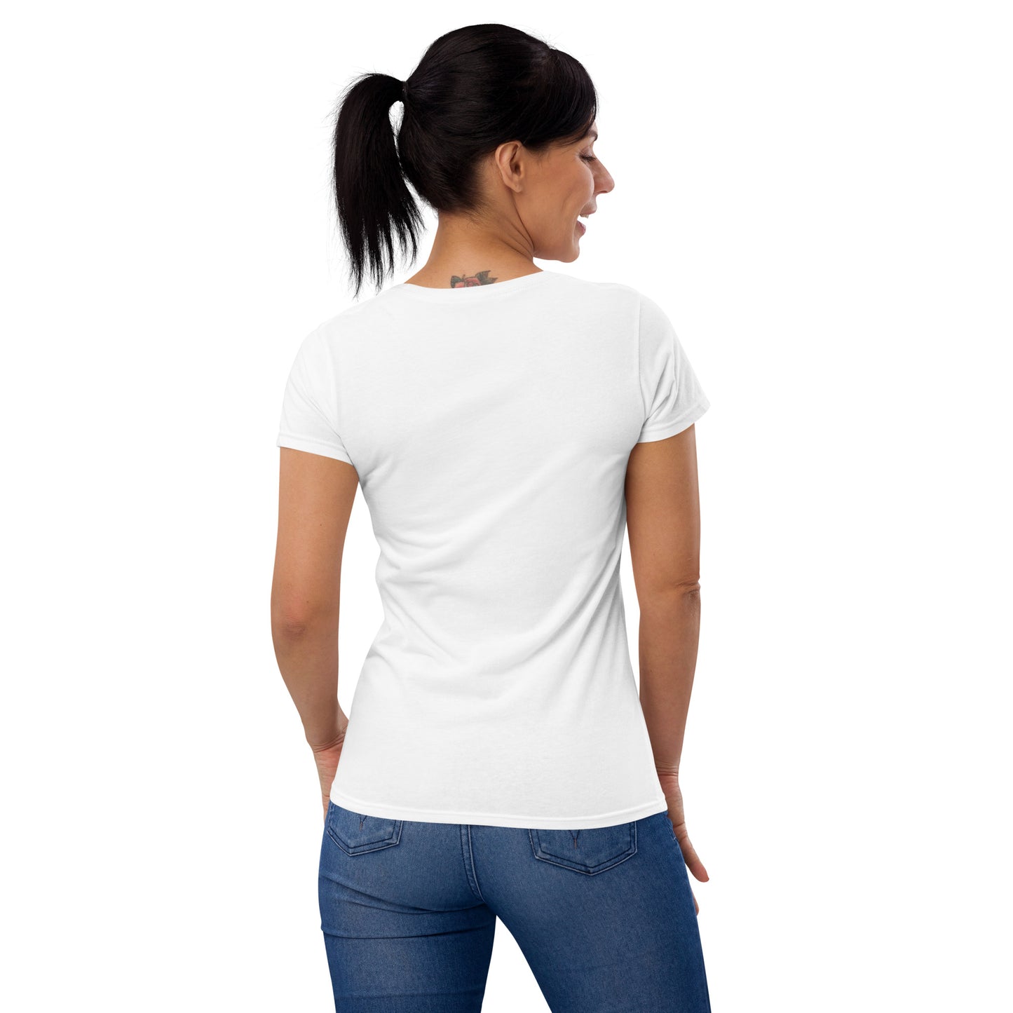 Weekend Vibes Paradise Sunglasses Women's short sleeve t-shirt